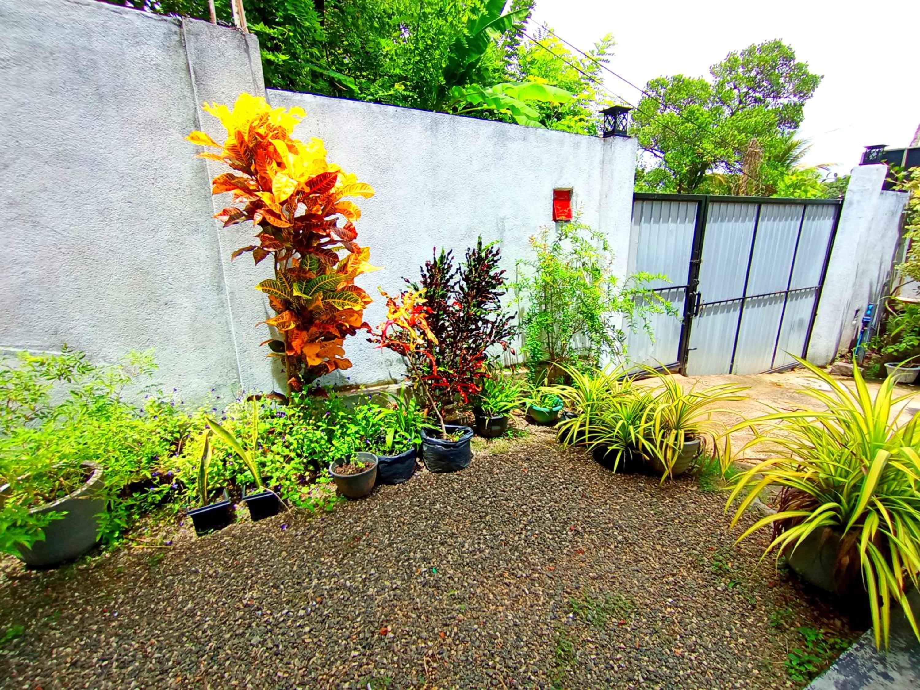 Thumalja Heaven Villa