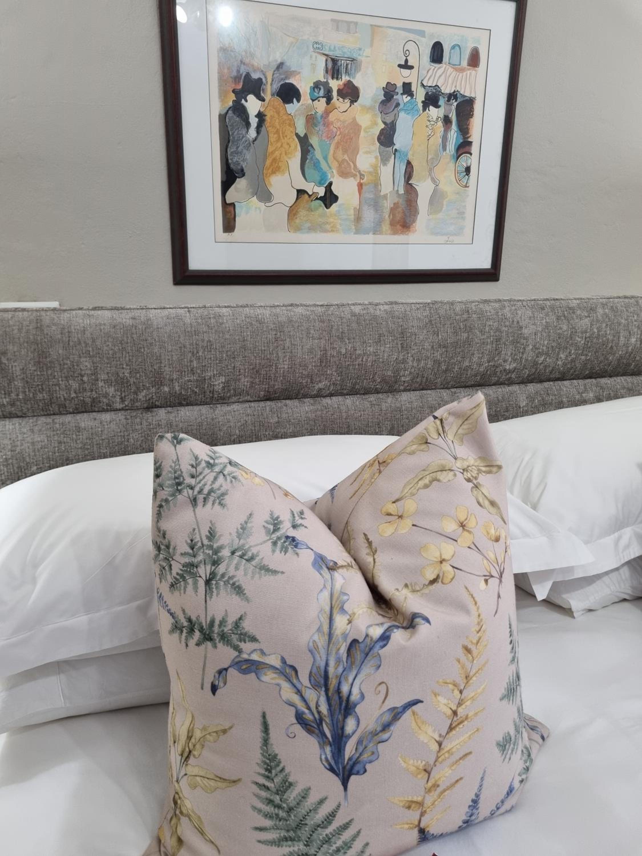 BARRYDALE Karoo - BOUTIQUE HOTEL
