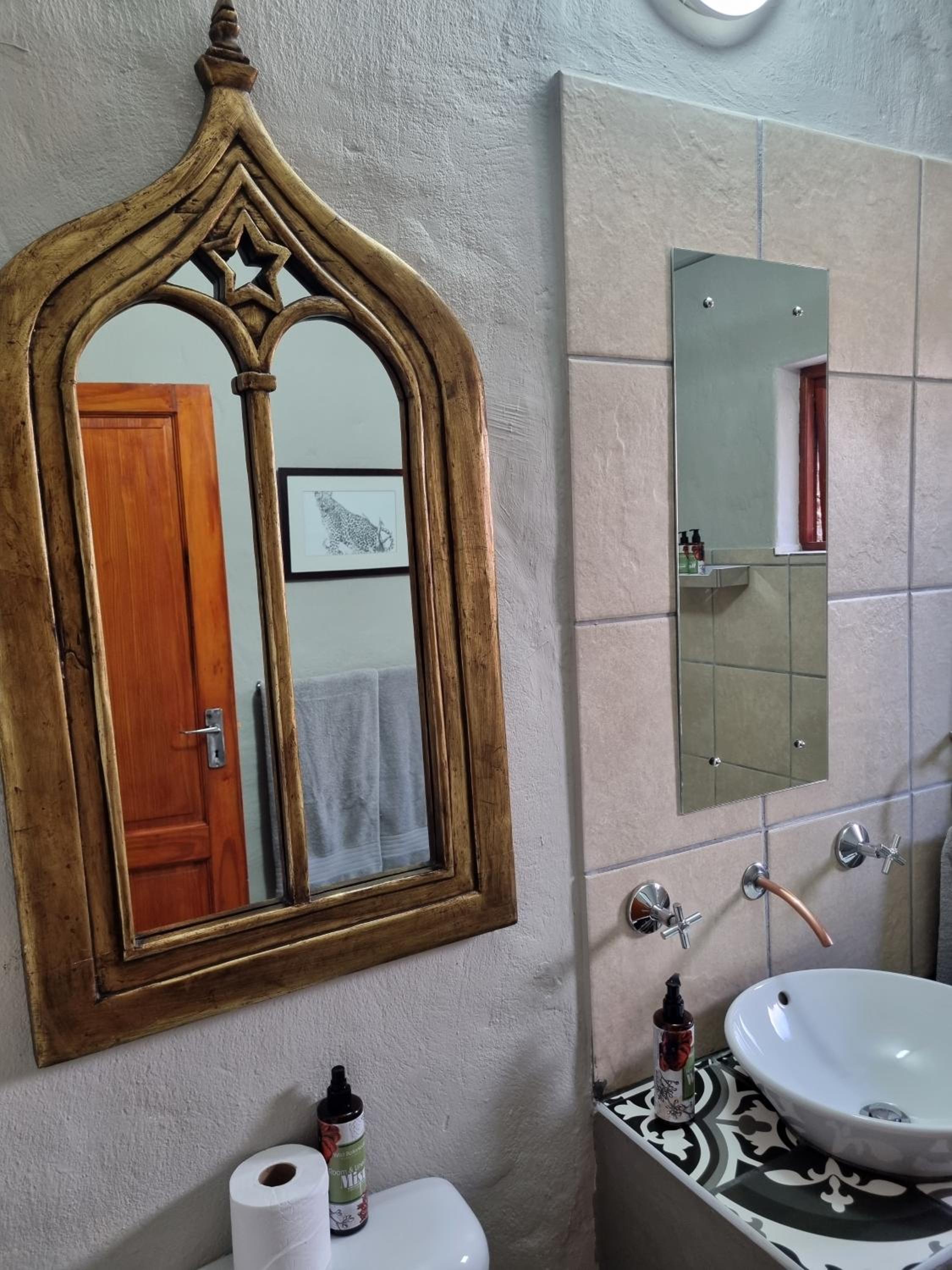 BARRYDALE Karoo - BOUTIQUE HOTEL