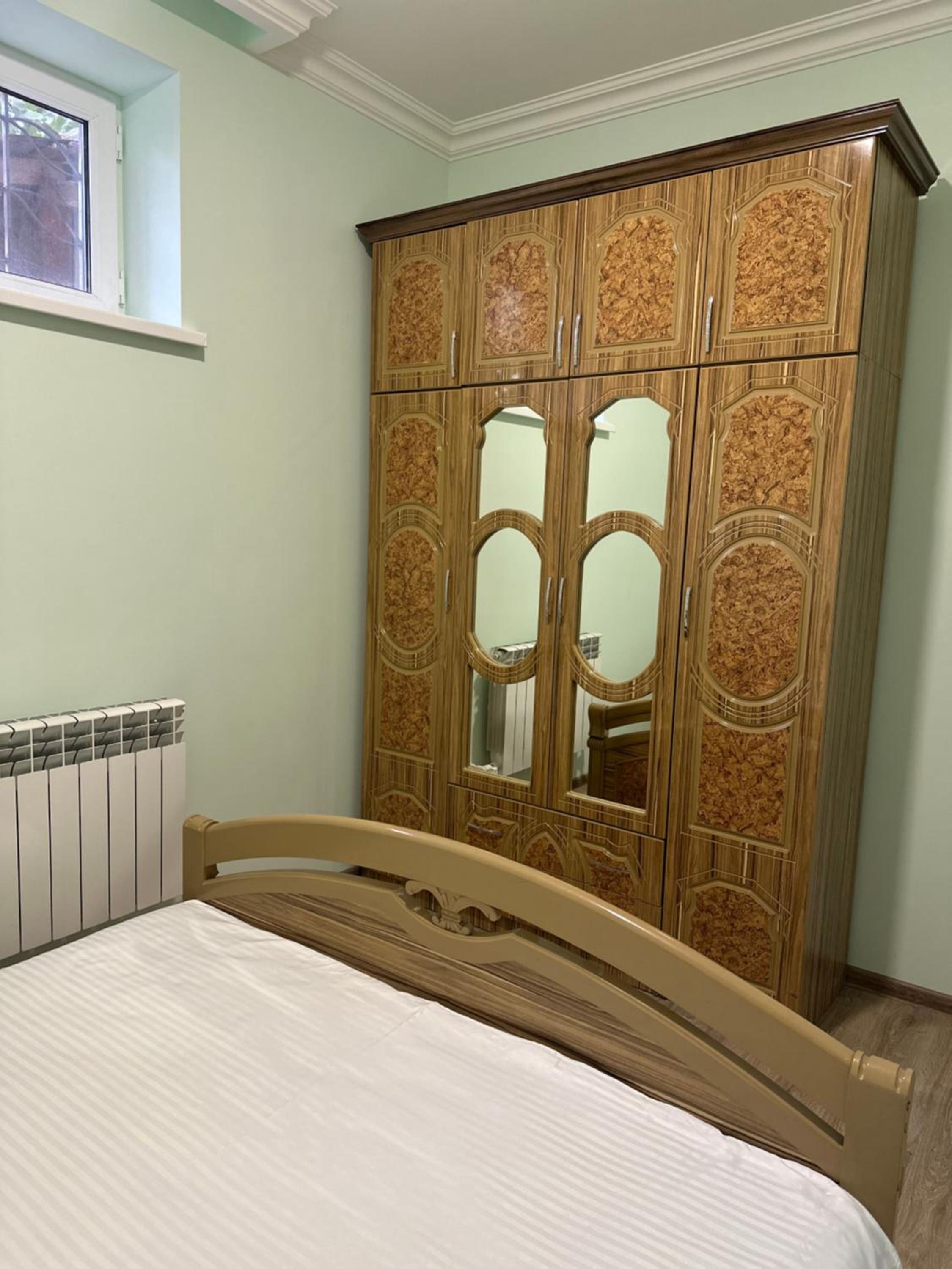 Art`s Family Guest House