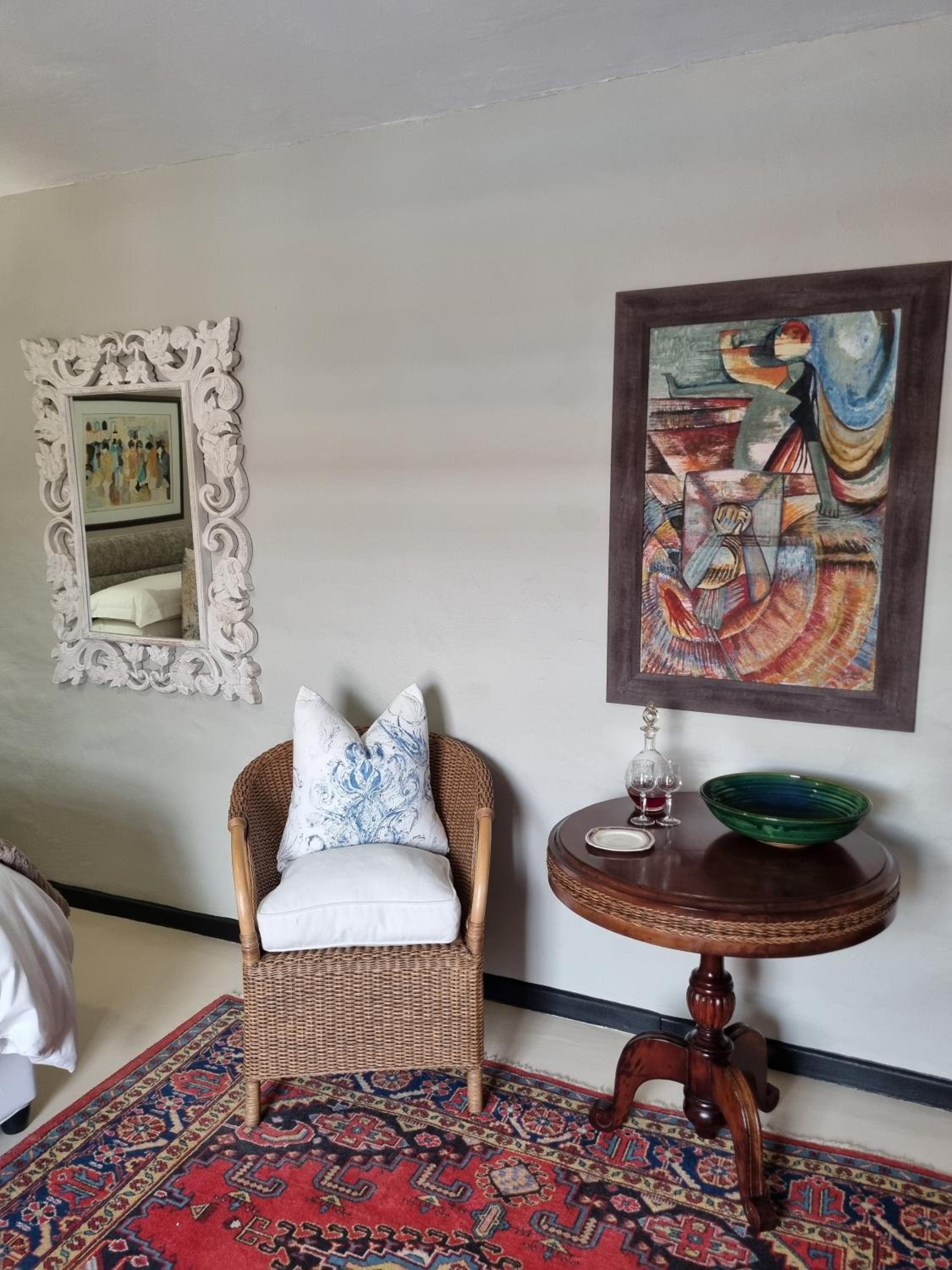 BARRYDALE Karoo - BOUTIQUE HOTEL