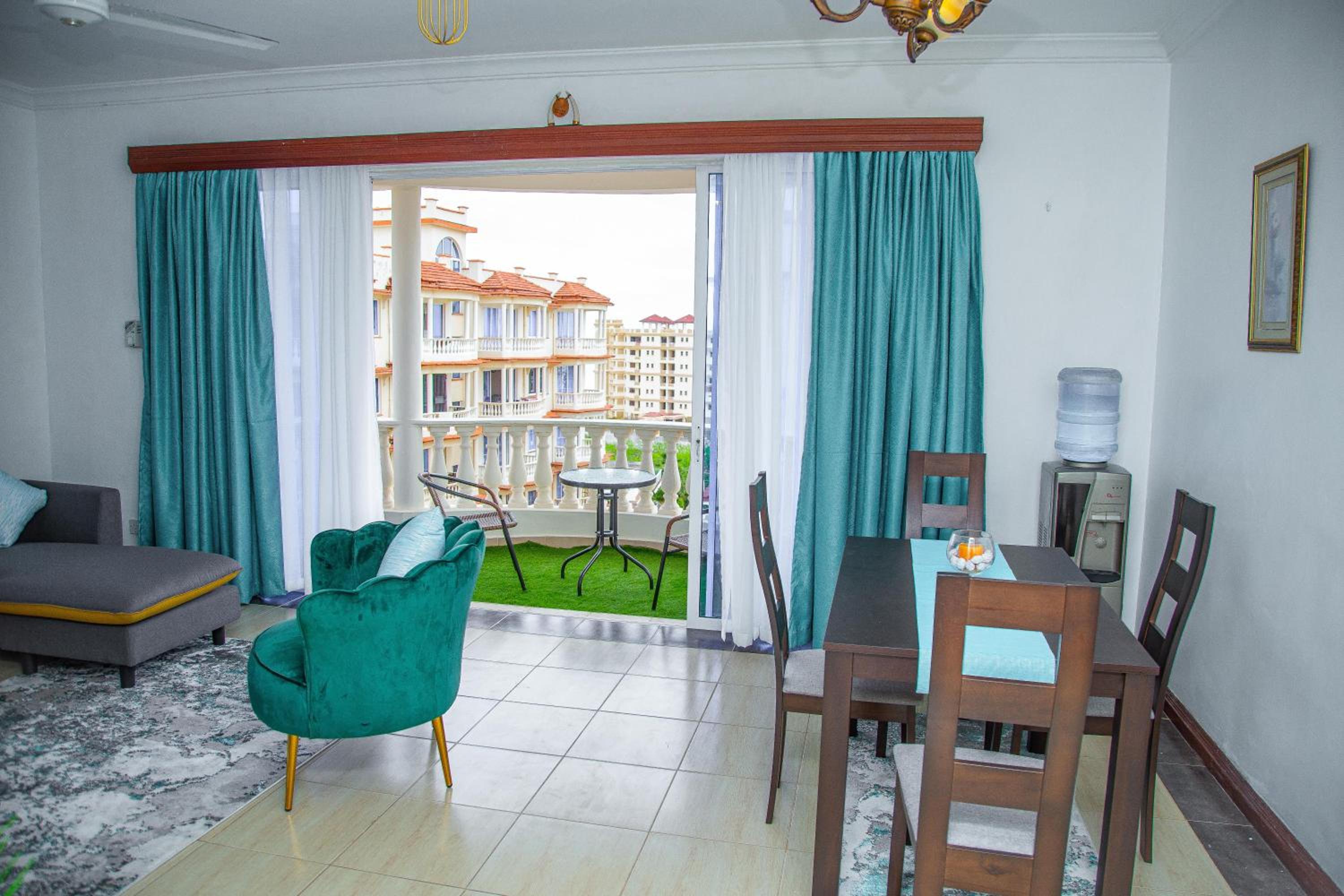 Breeze Oasis view 2