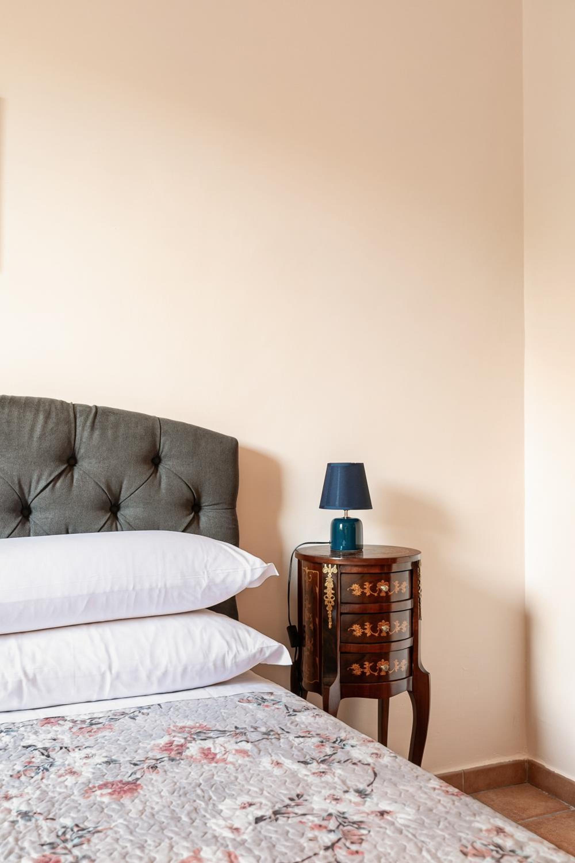 Zara apartment