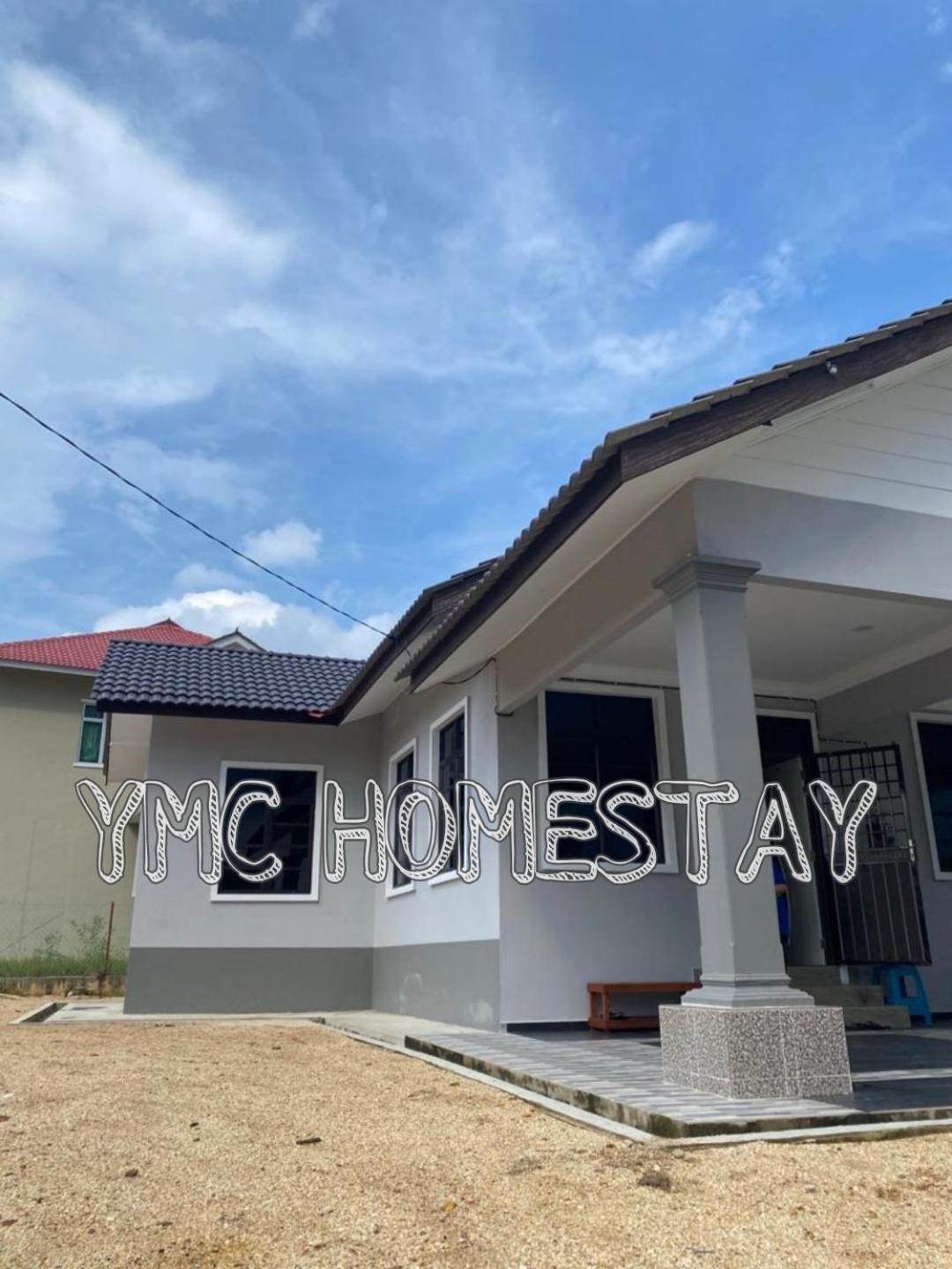 YMC Homestay Tok Jembal photo 5