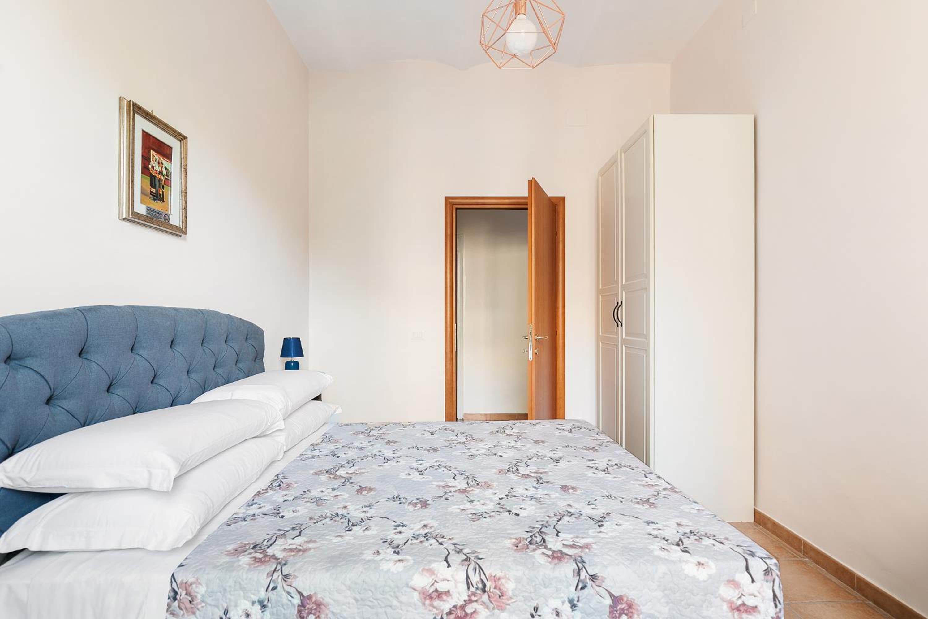Zara apartment