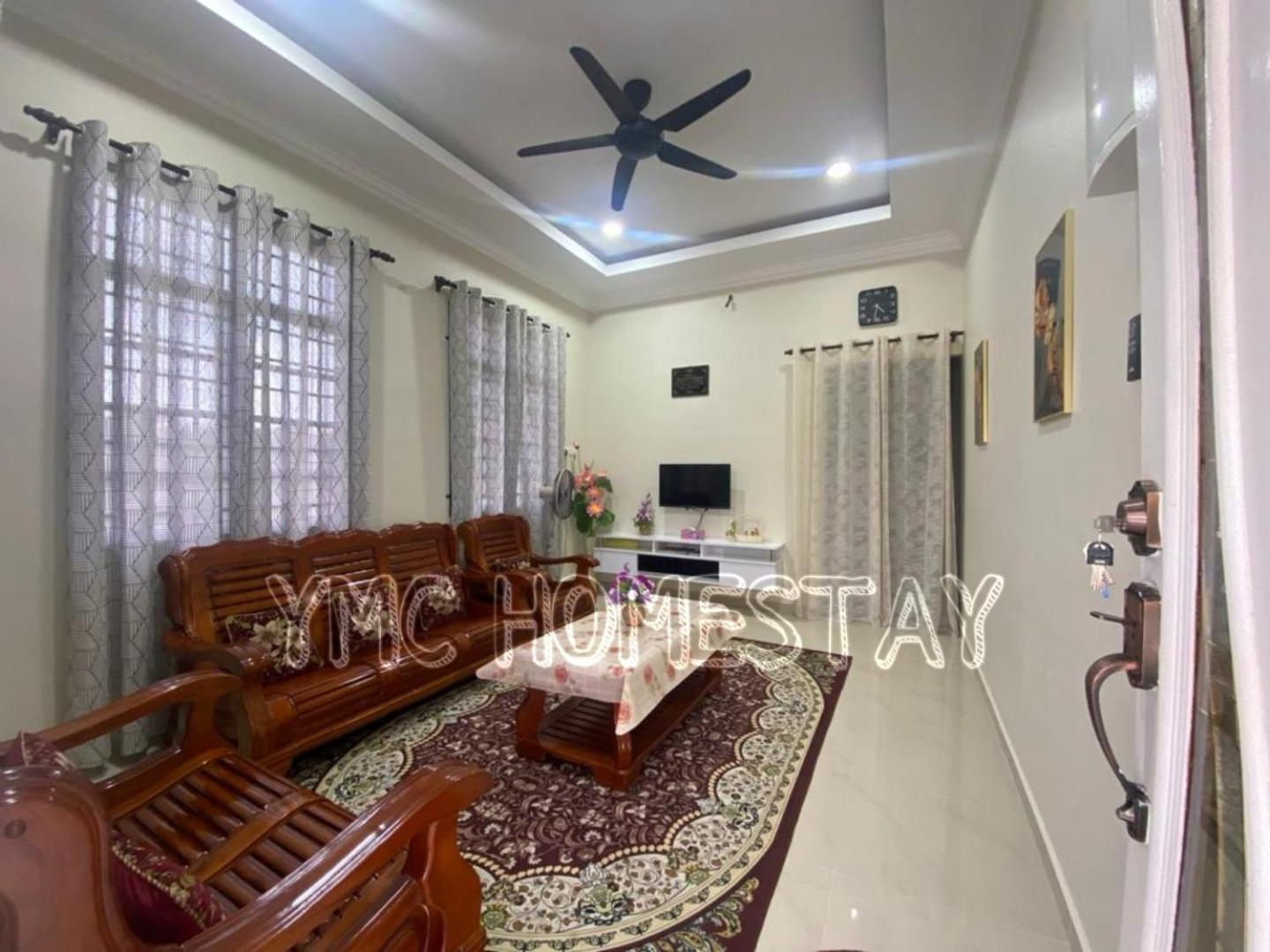 YMC Homestay Tok Jembal photo 2