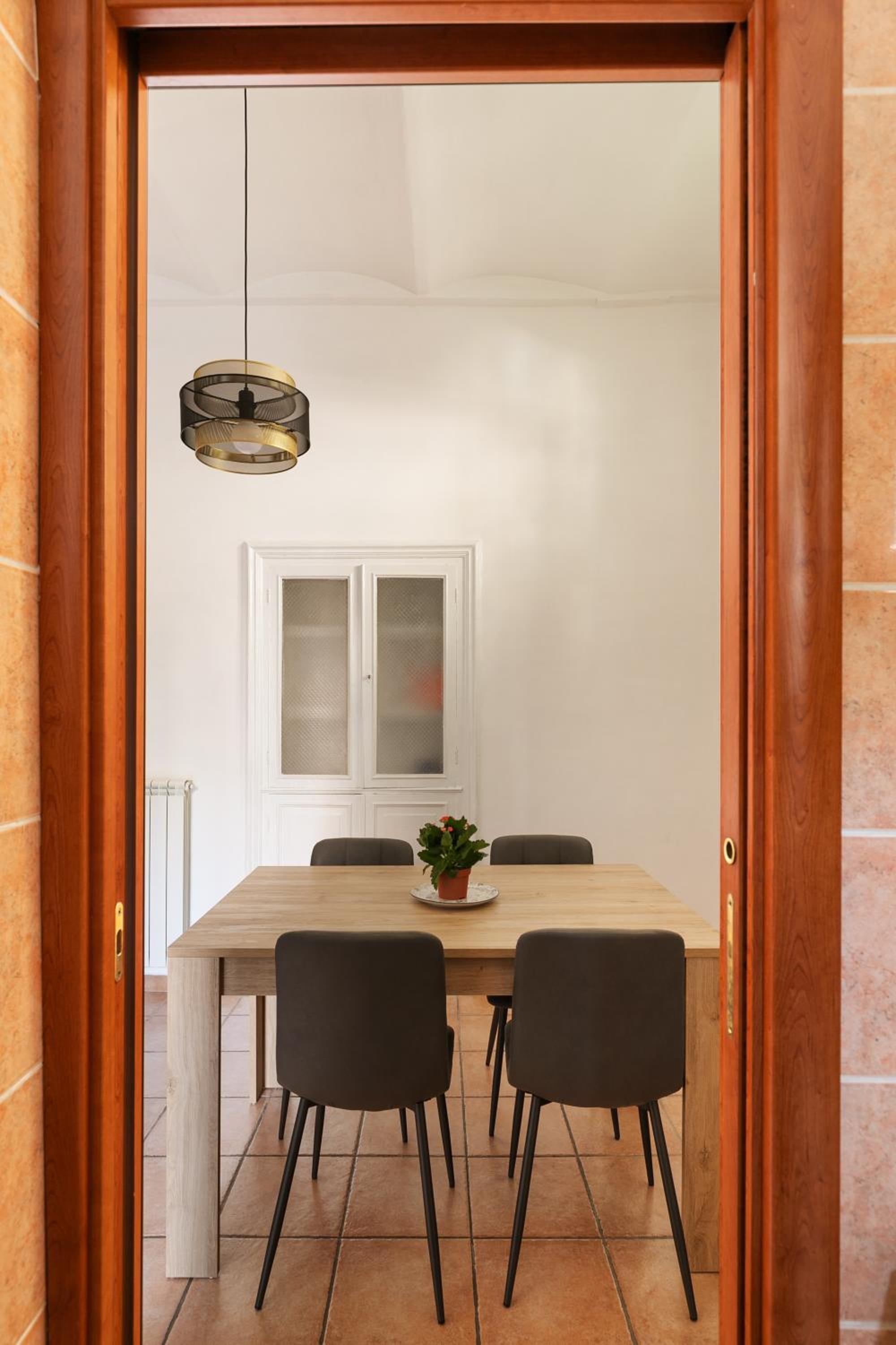 Zara apartment