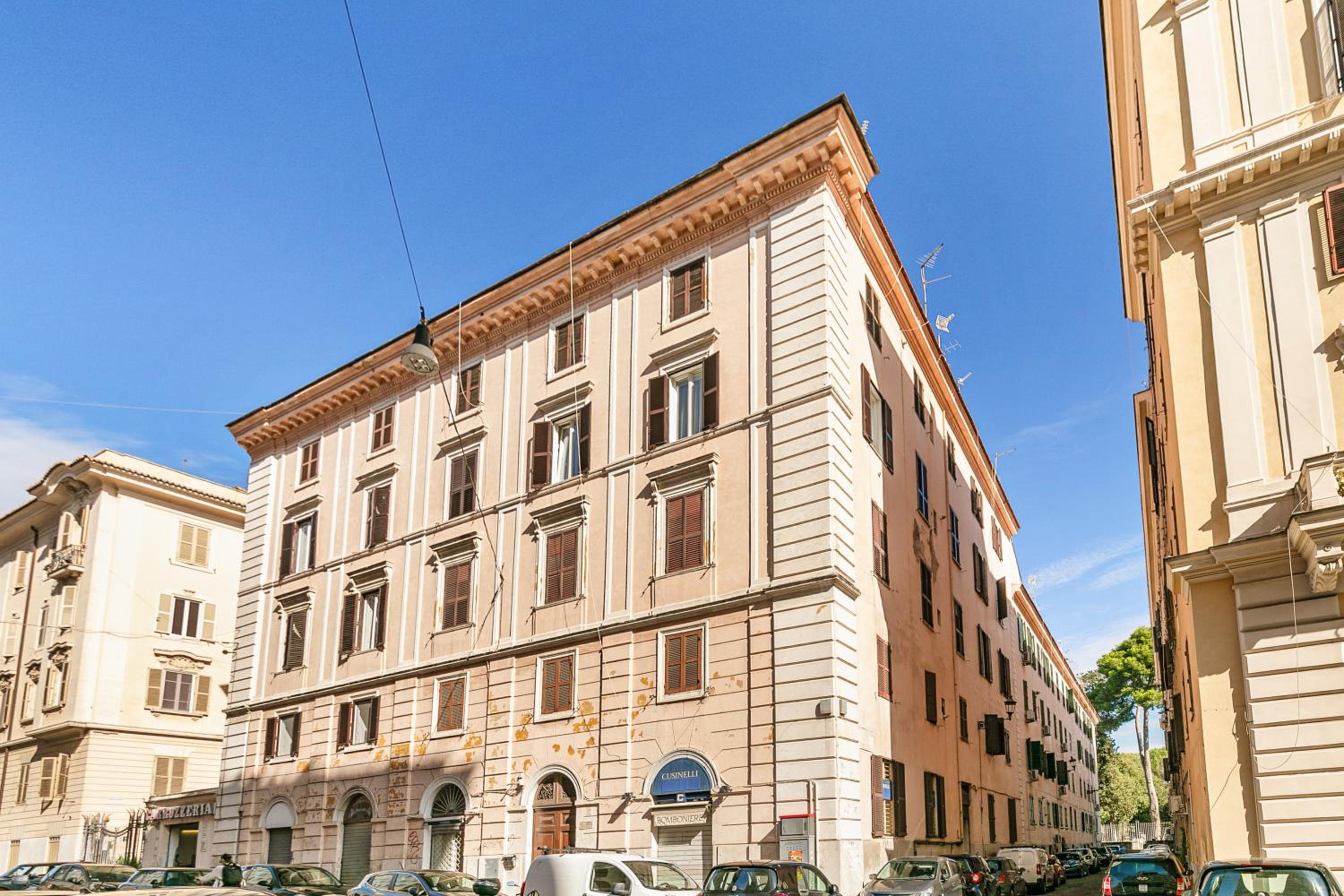 Zara apartment