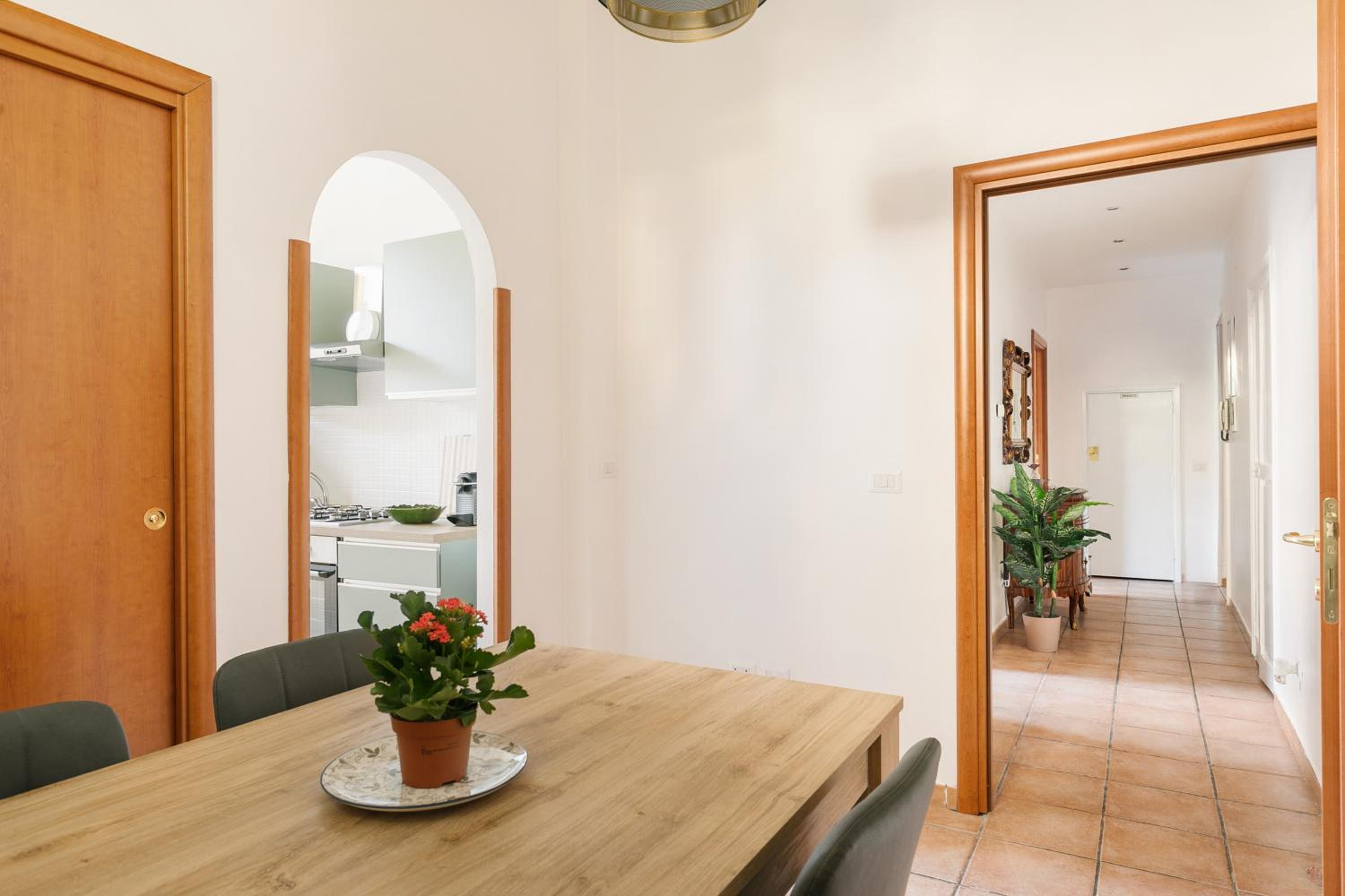 Zara apartment