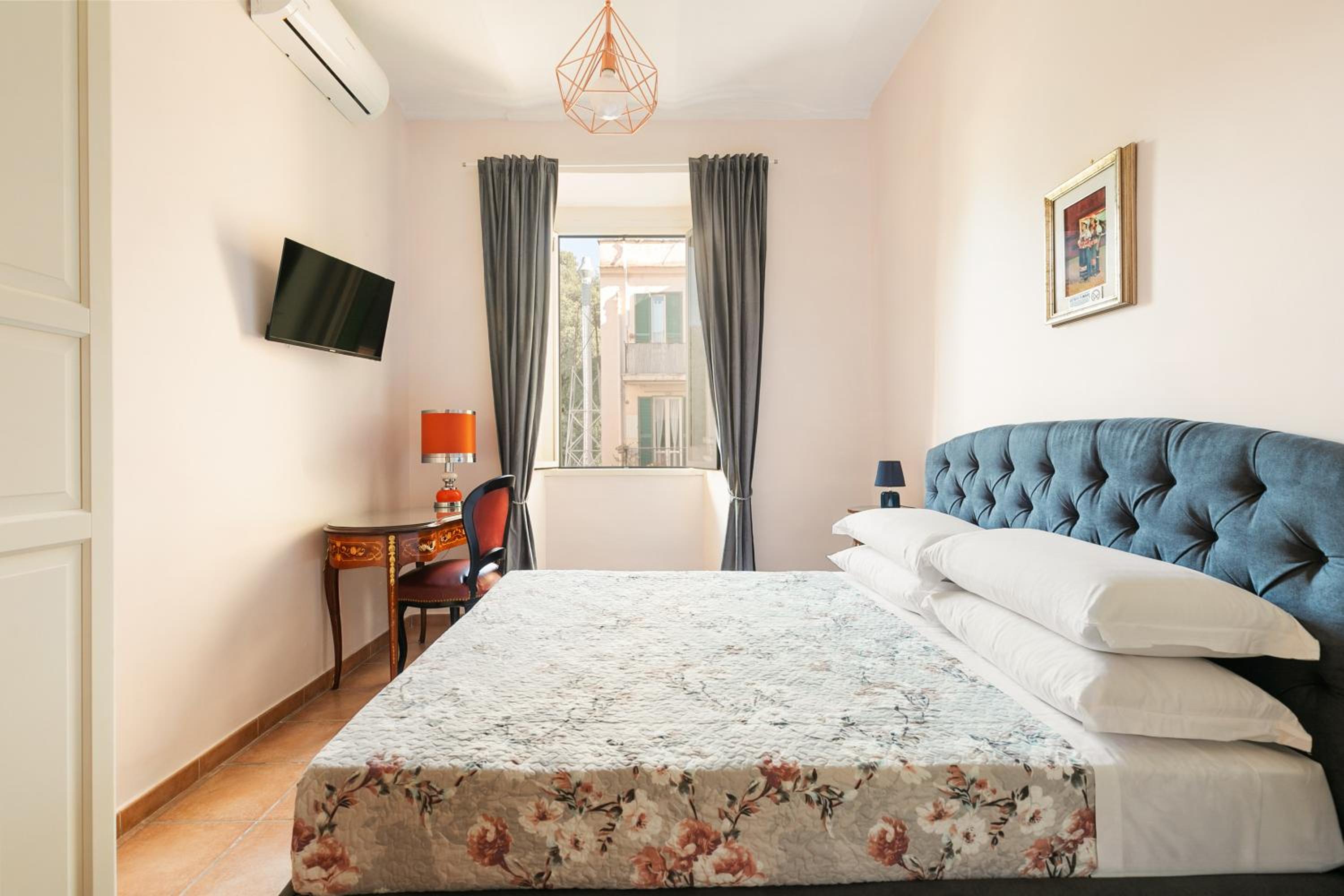 Zara apartment