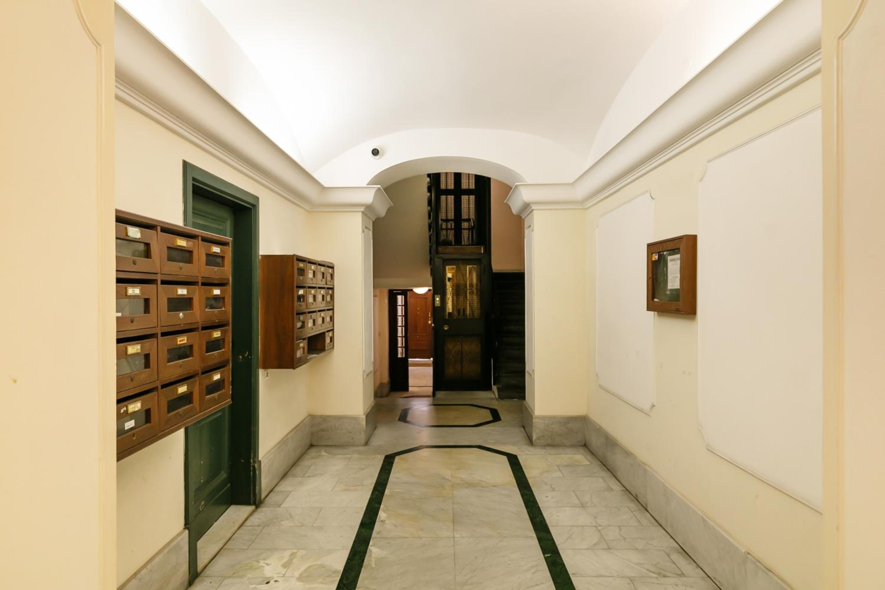 Zara apartment