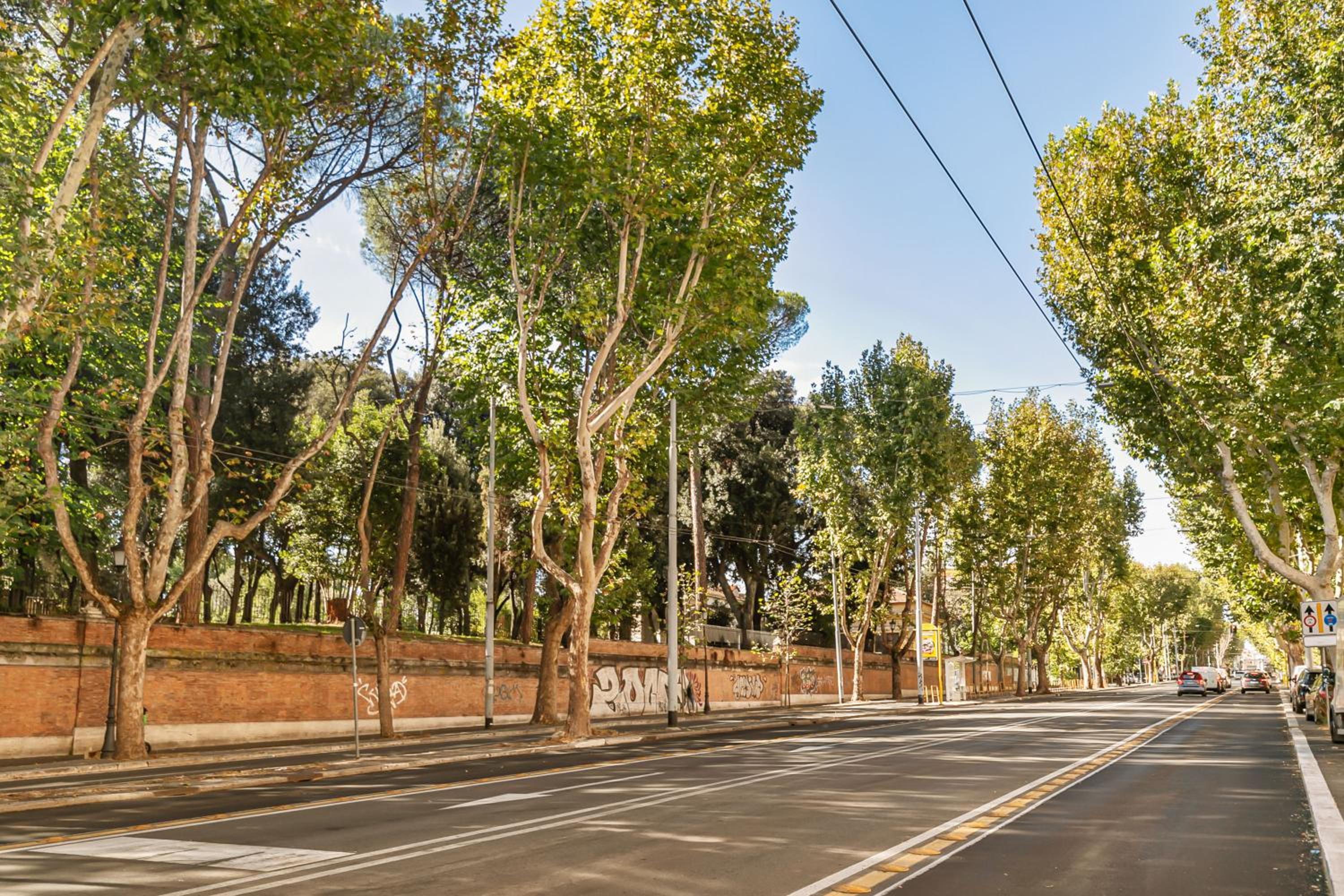 Zara apartment