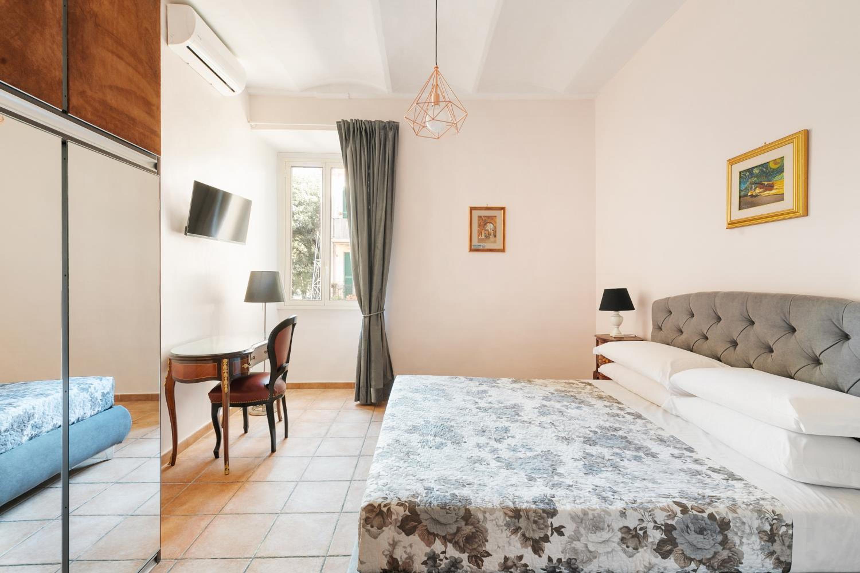 Zara apartment