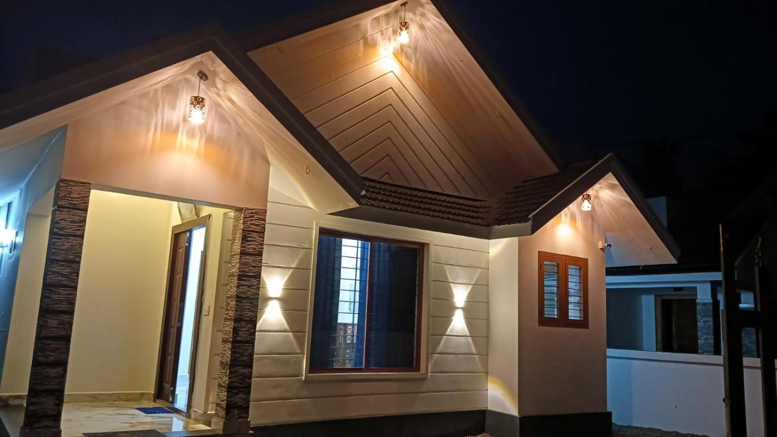 Mount Mist Villa