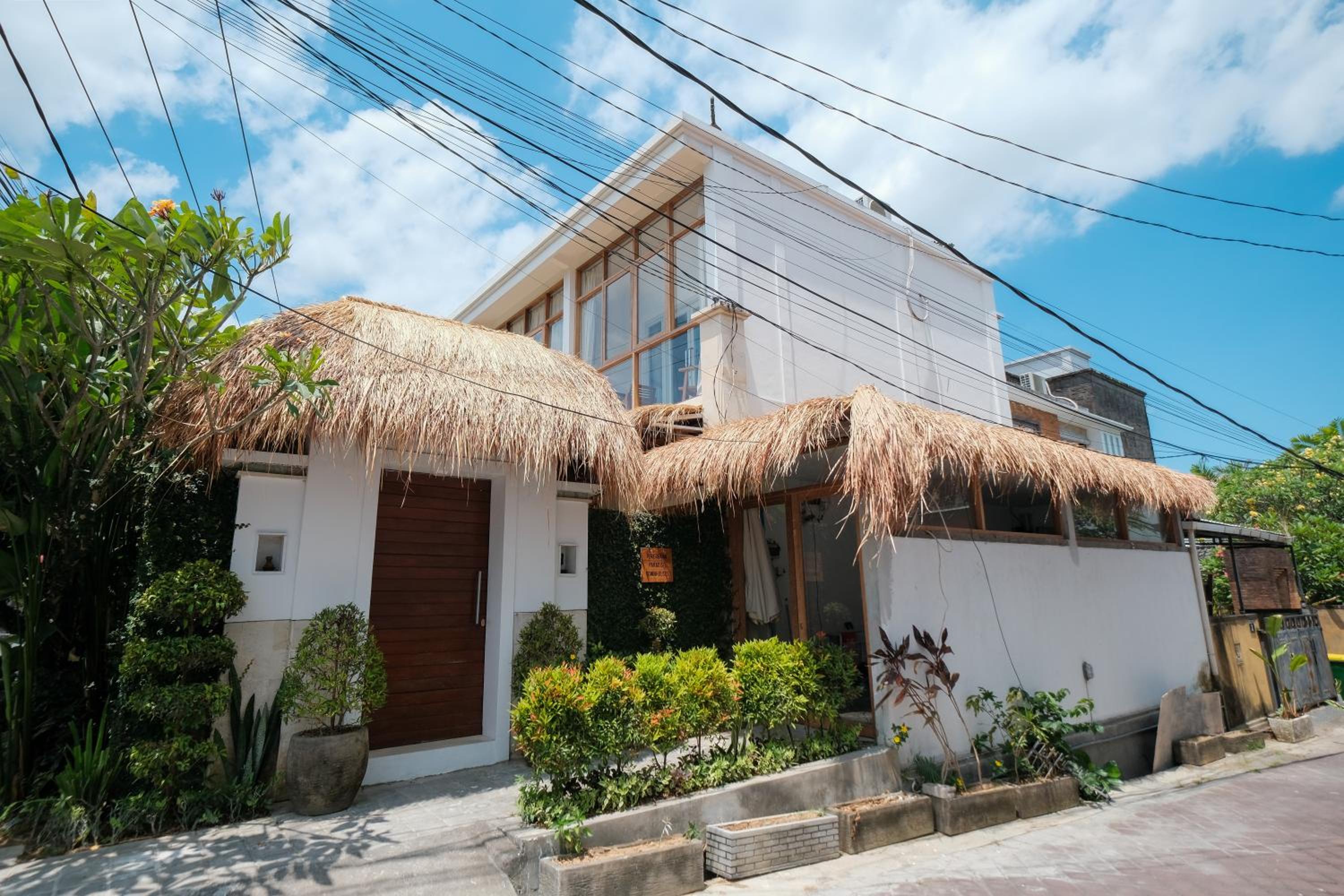 LaneHAUS Pererenan