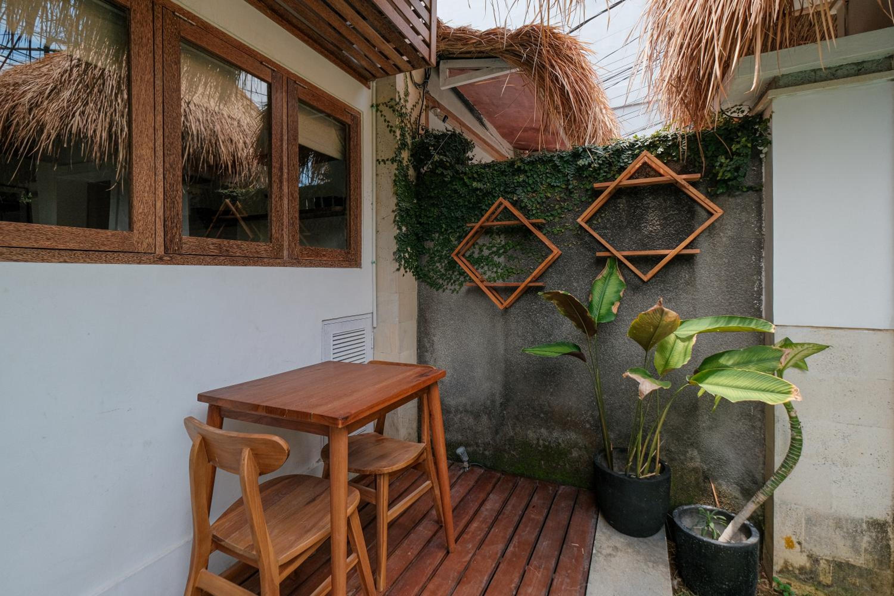 LaneHAUS Pererenan