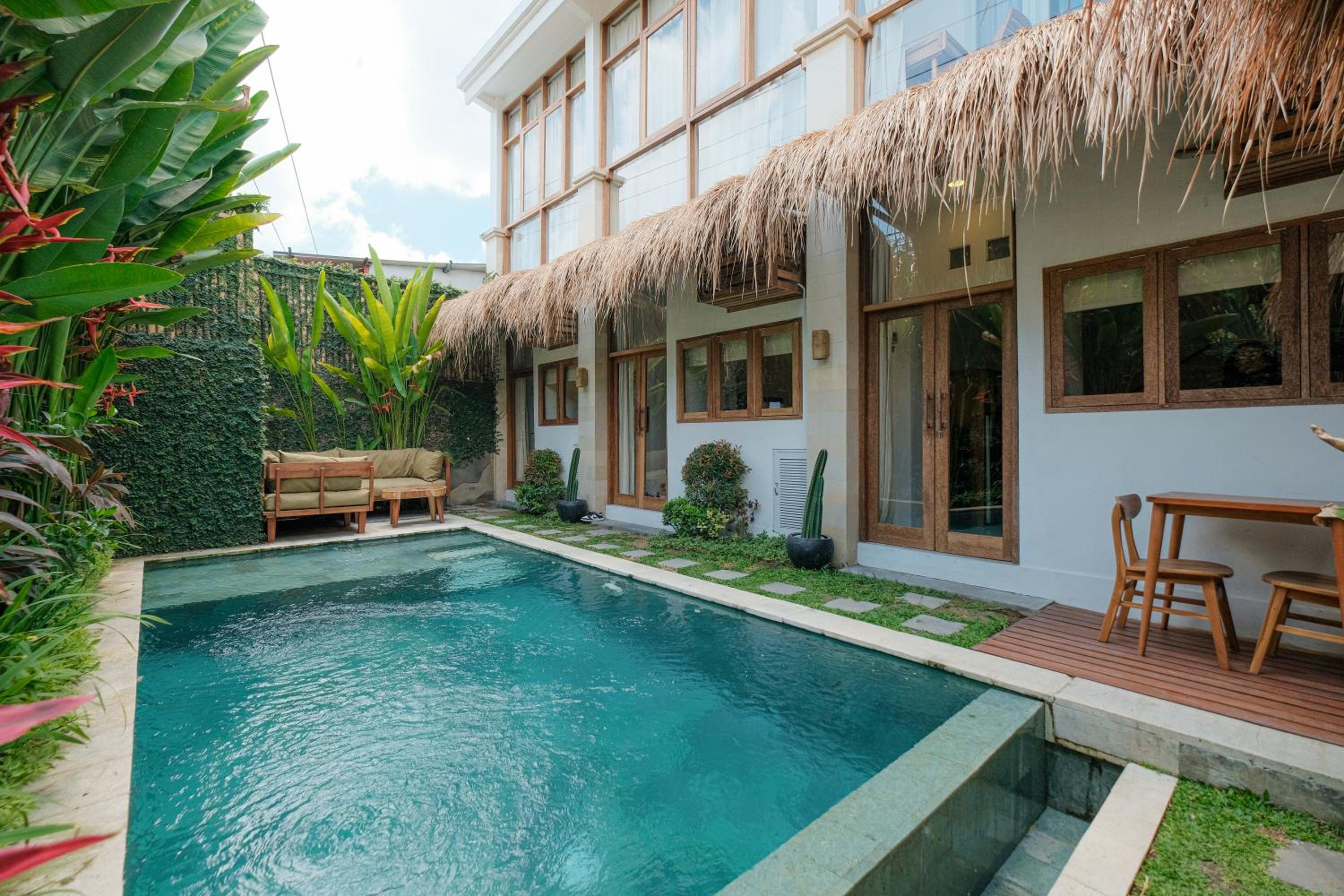 LaneHAUS Pererenan