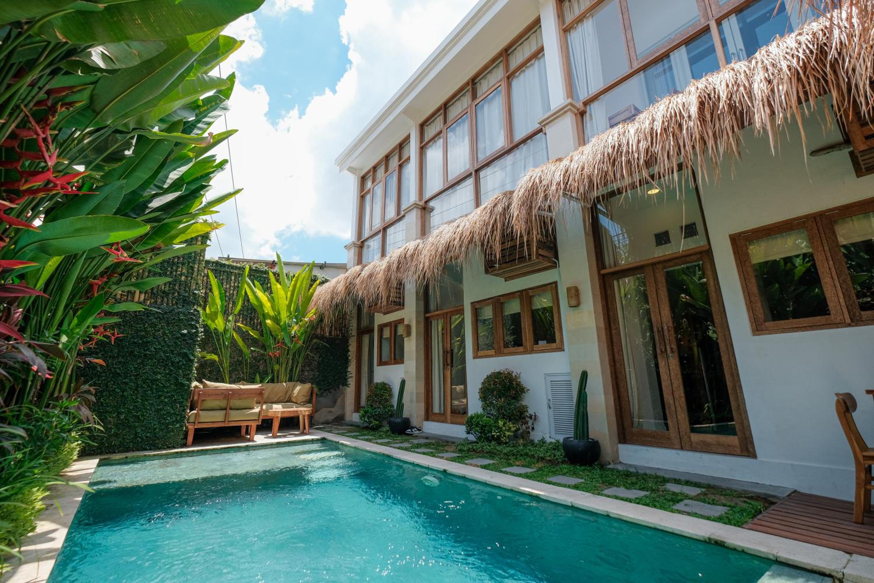 LaneHAUS Pererenan