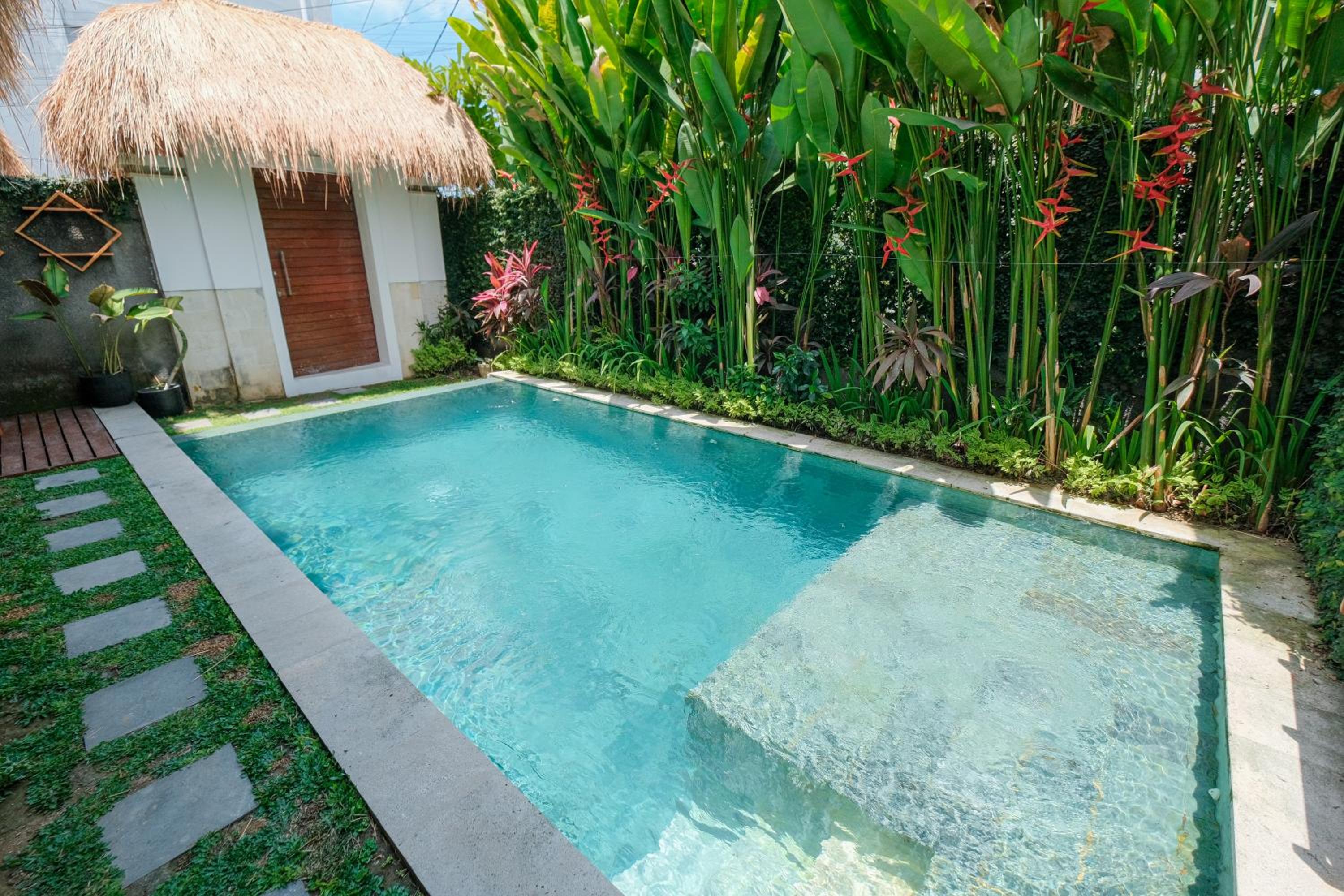 LaneHAUS Pererenan