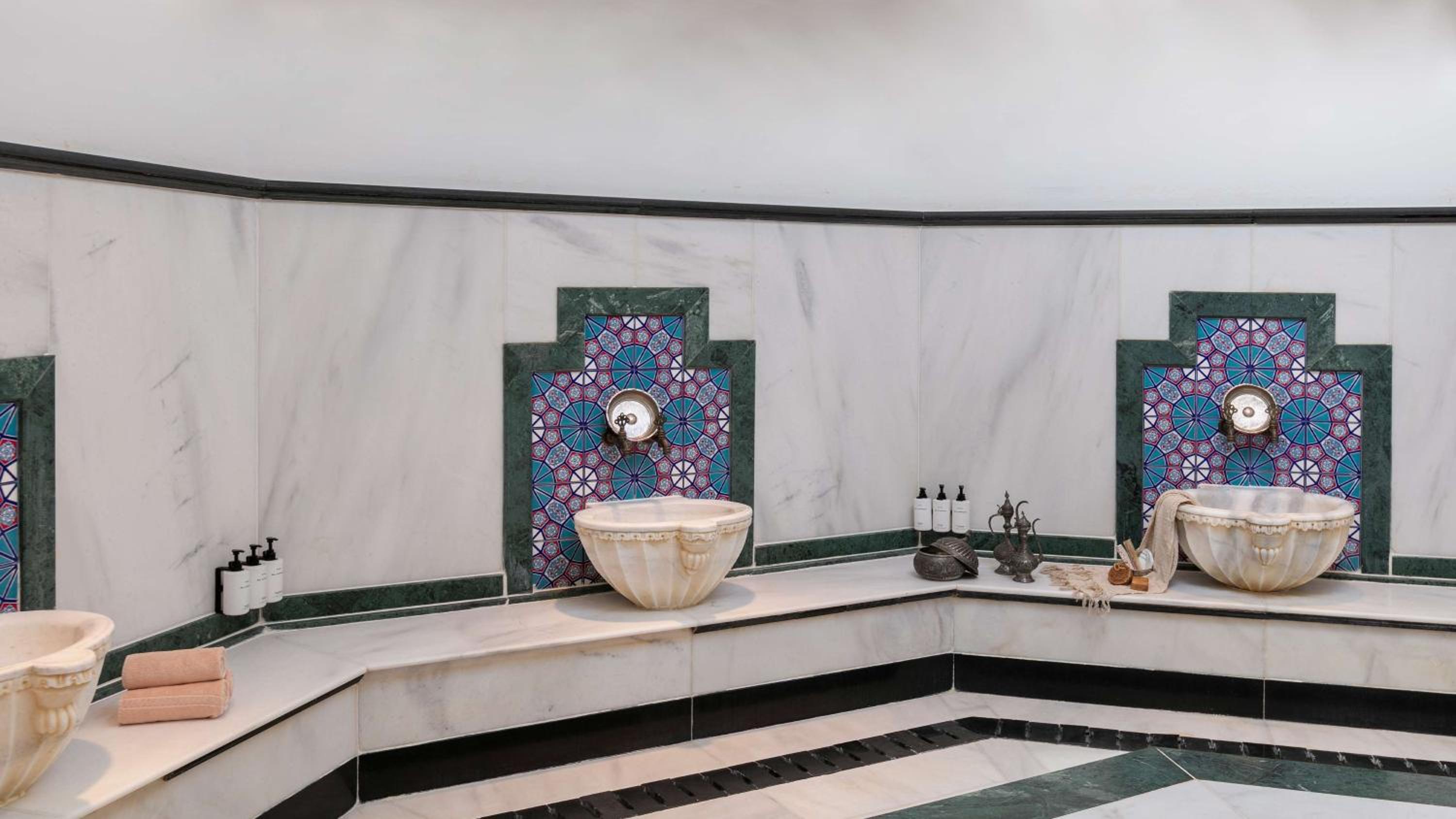 InterContinental Istanbul by IHG - Image 435