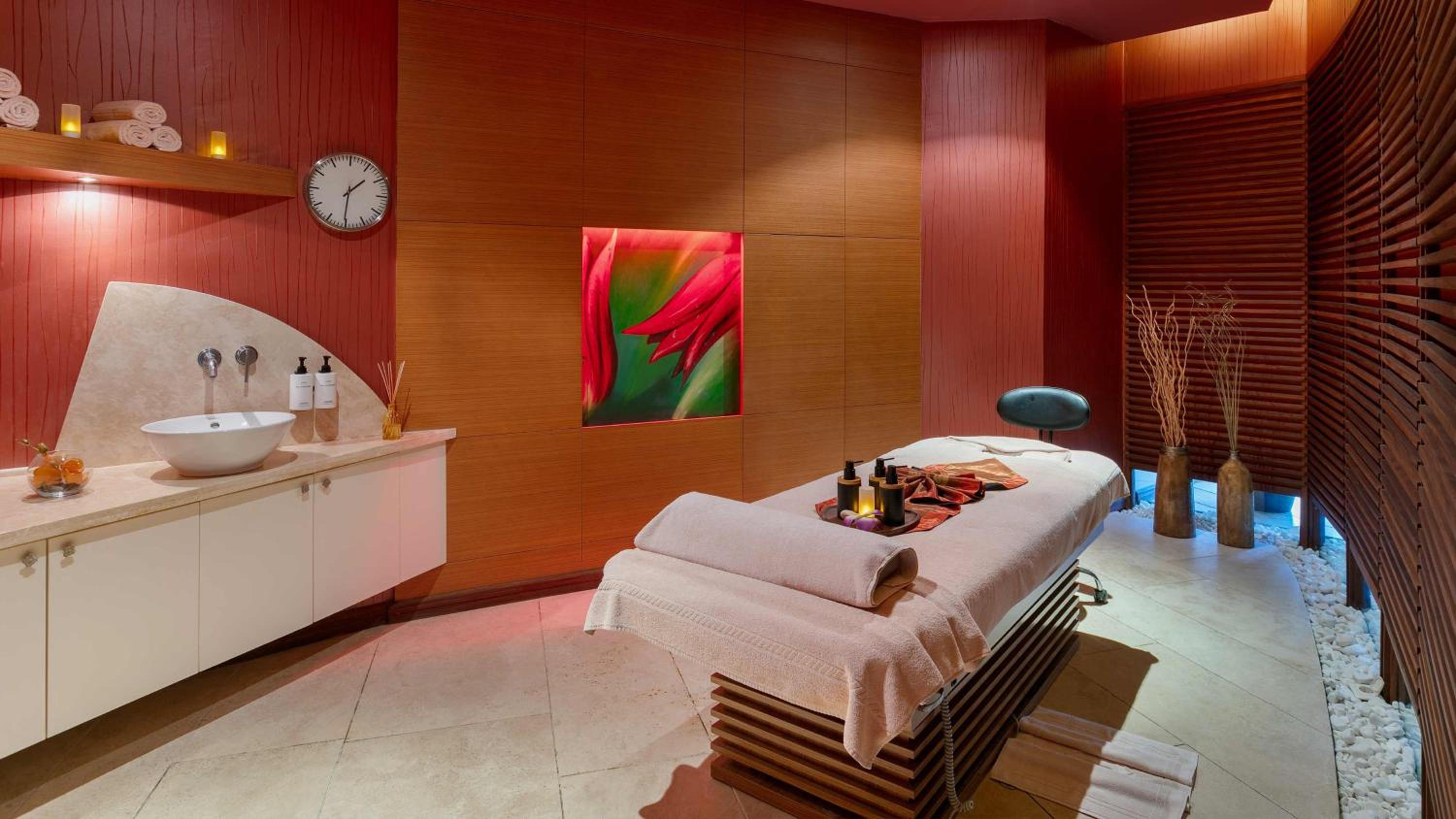 InterContinental Istanbul by IHG - Image 511