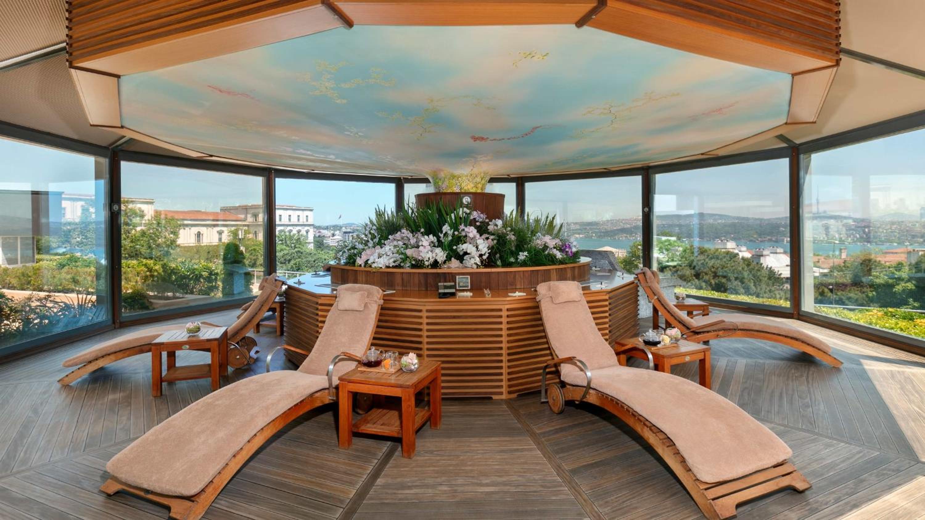 InterContinental Istanbul by IHG - Image 509