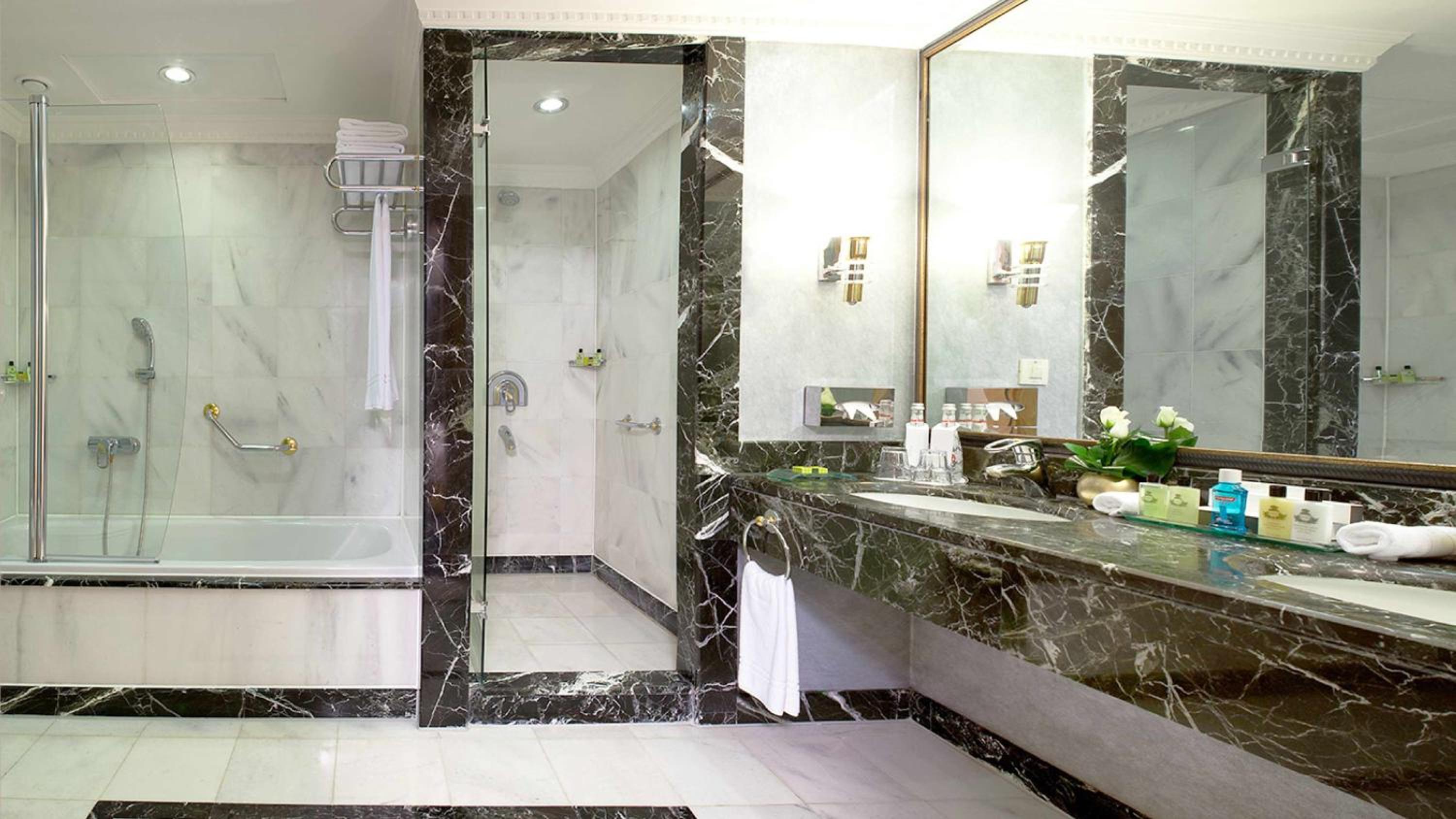 InterContinental Istanbul by IHG - Image 506