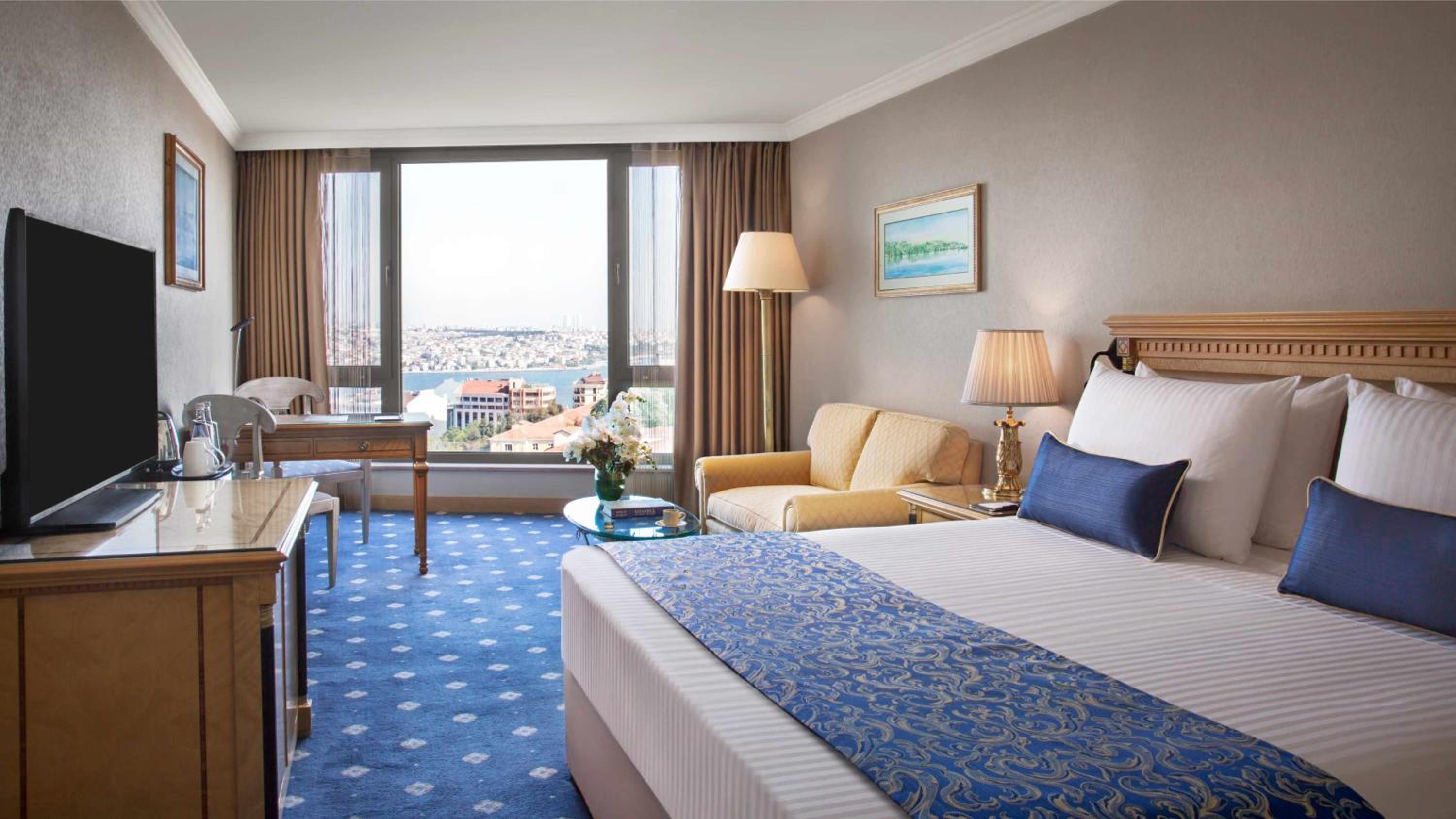 InterContinental Istanbul by IHG - Image 507