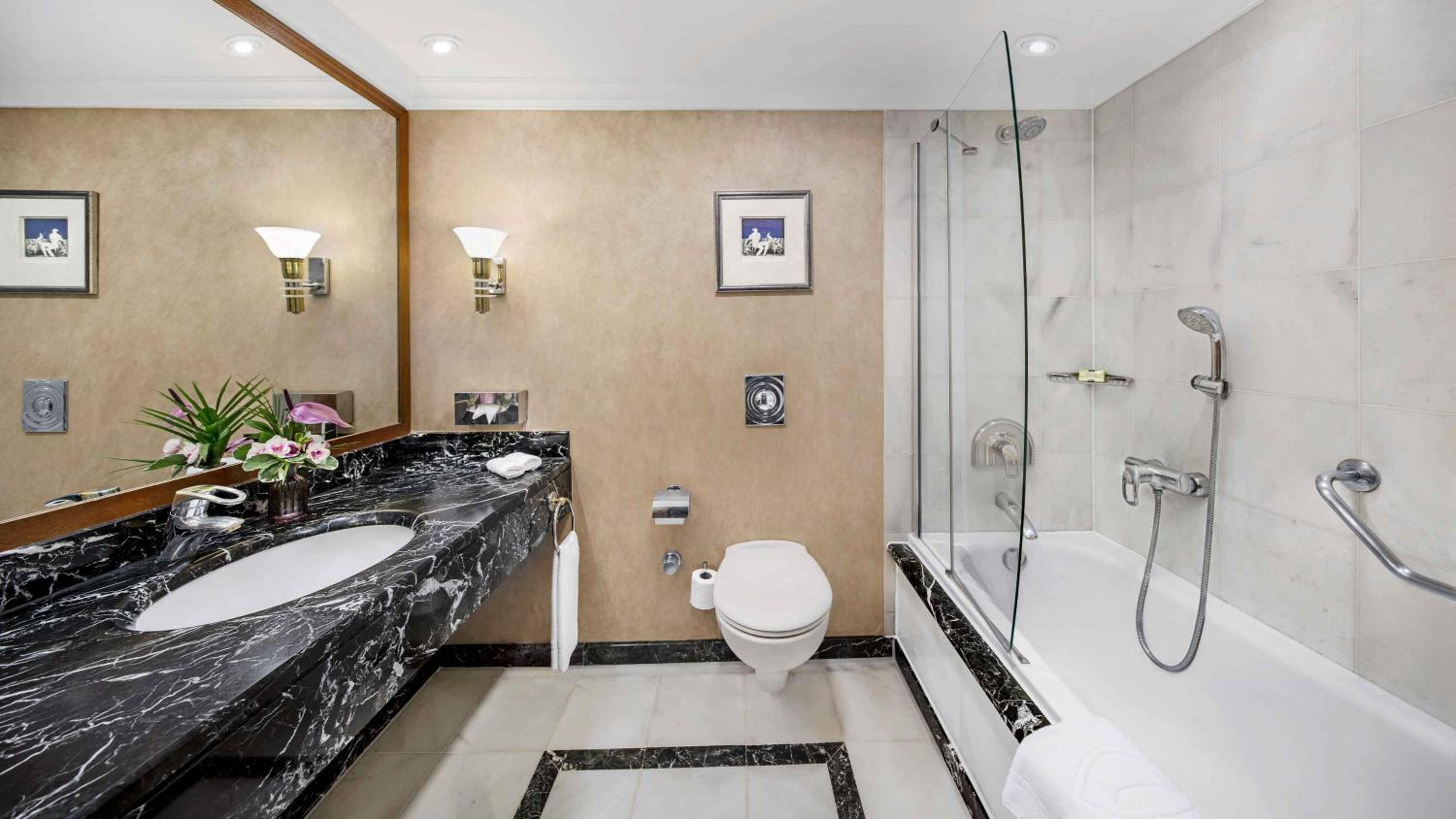 InterContinental Istanbul by IHG - Image 478
