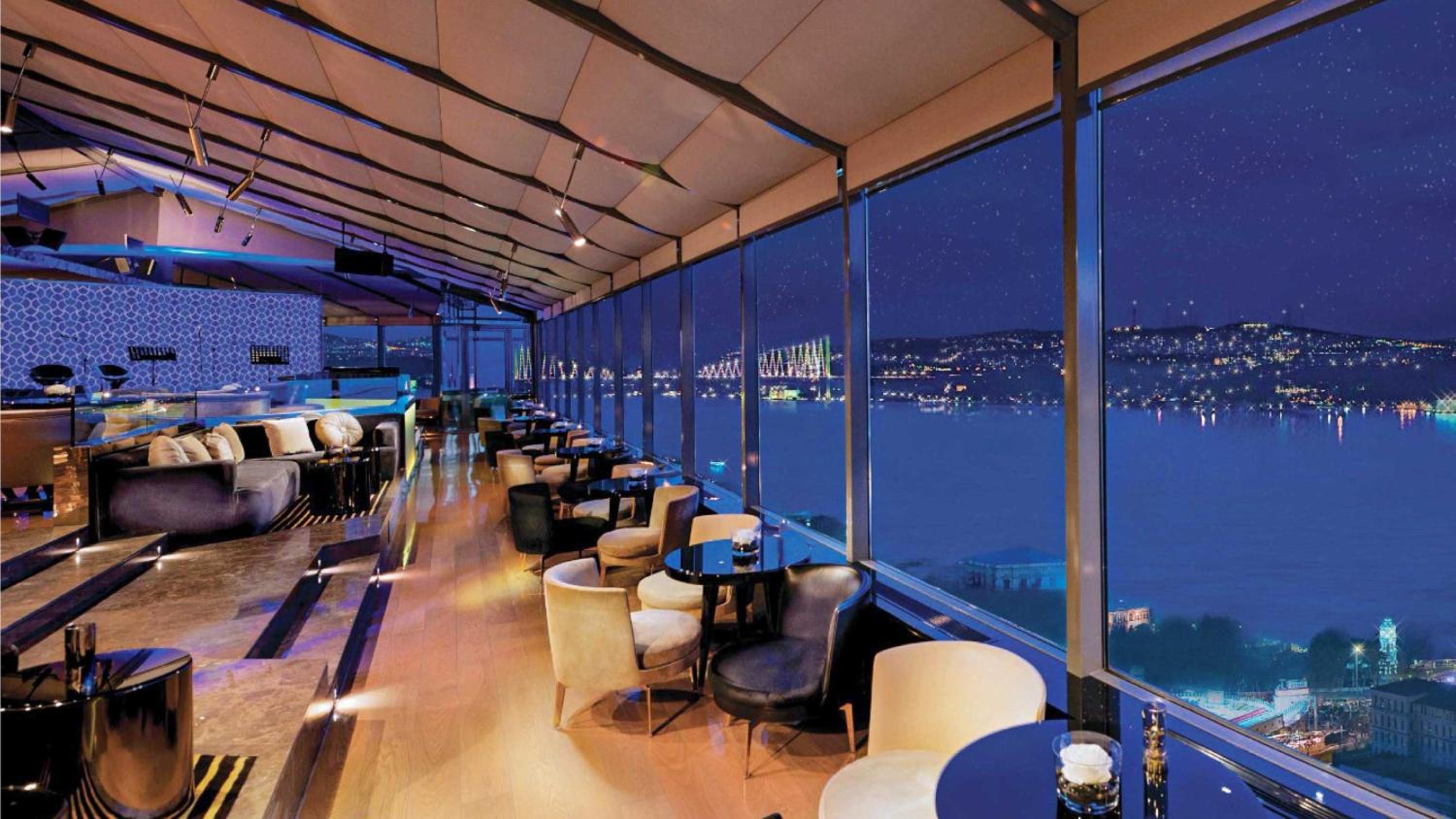 InterContinental Istanbul by IHG - Image 470