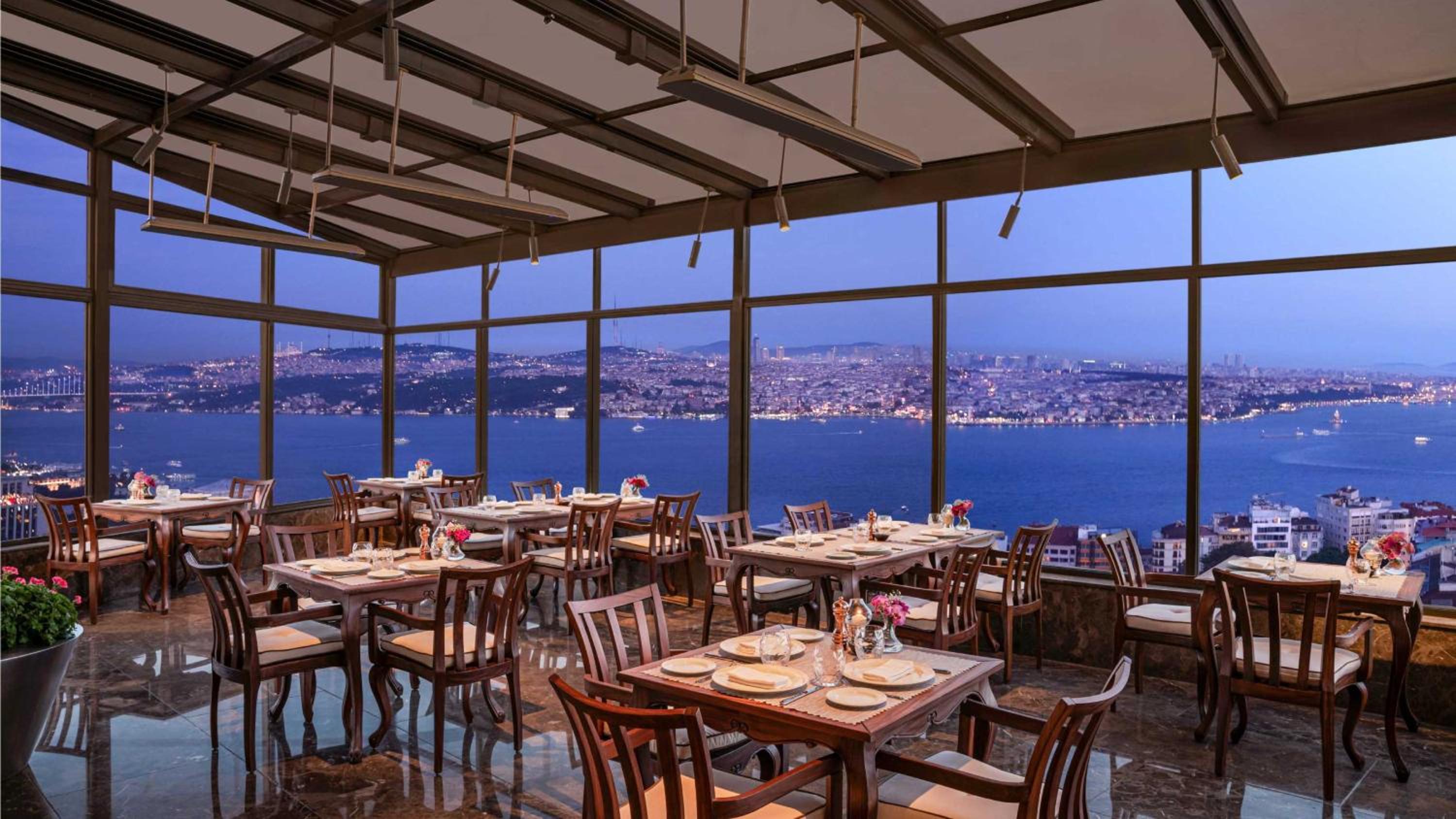 InterContinental Istanbul by IHG - Image 468