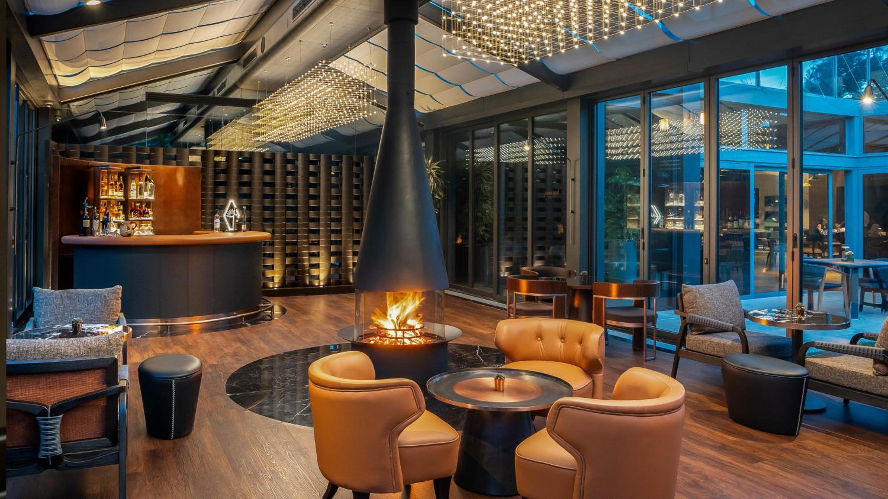 InterContinental Istanbul by IHG - Image 289