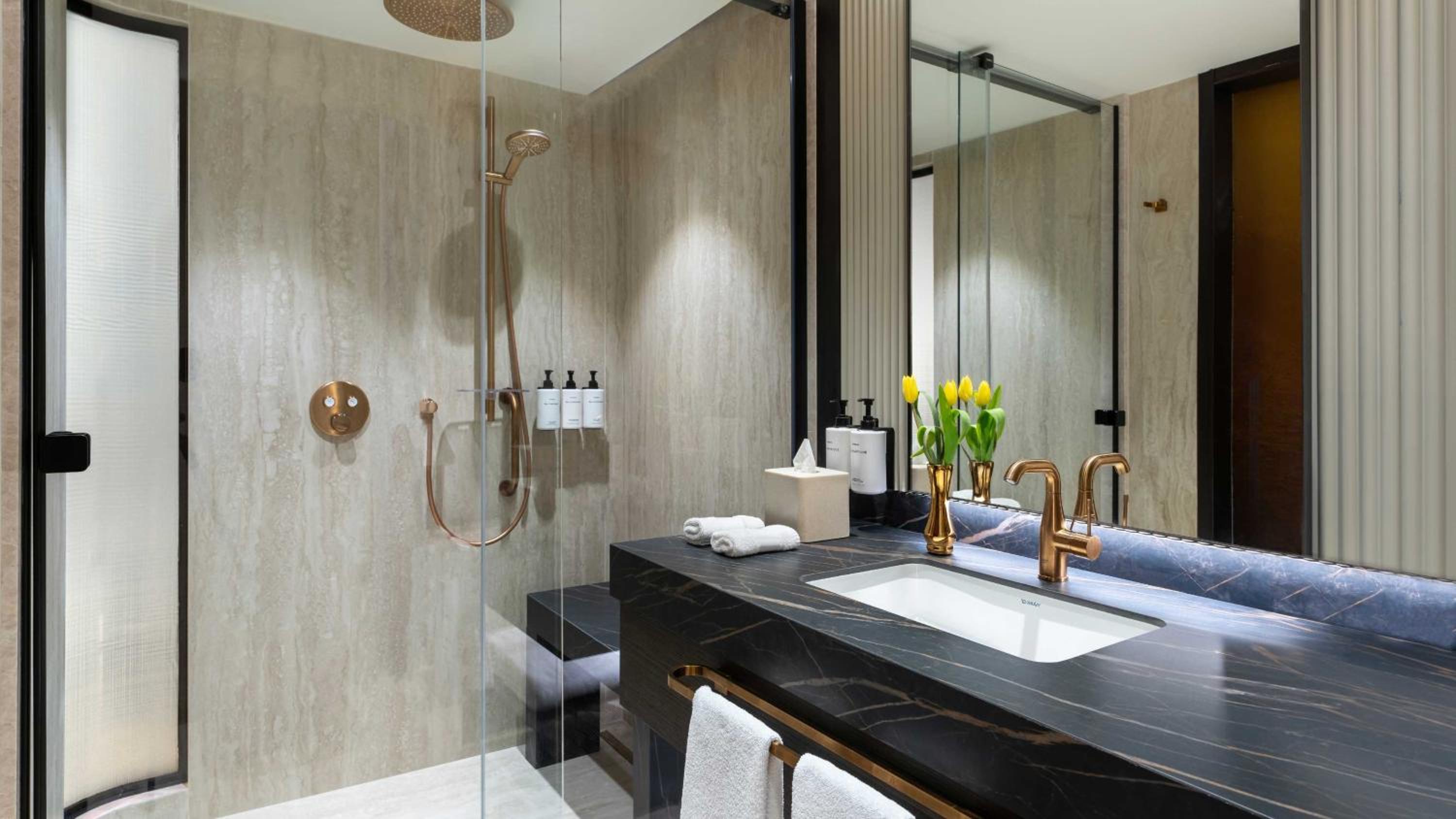 InterContinental Istanbul by IHG - Image 504