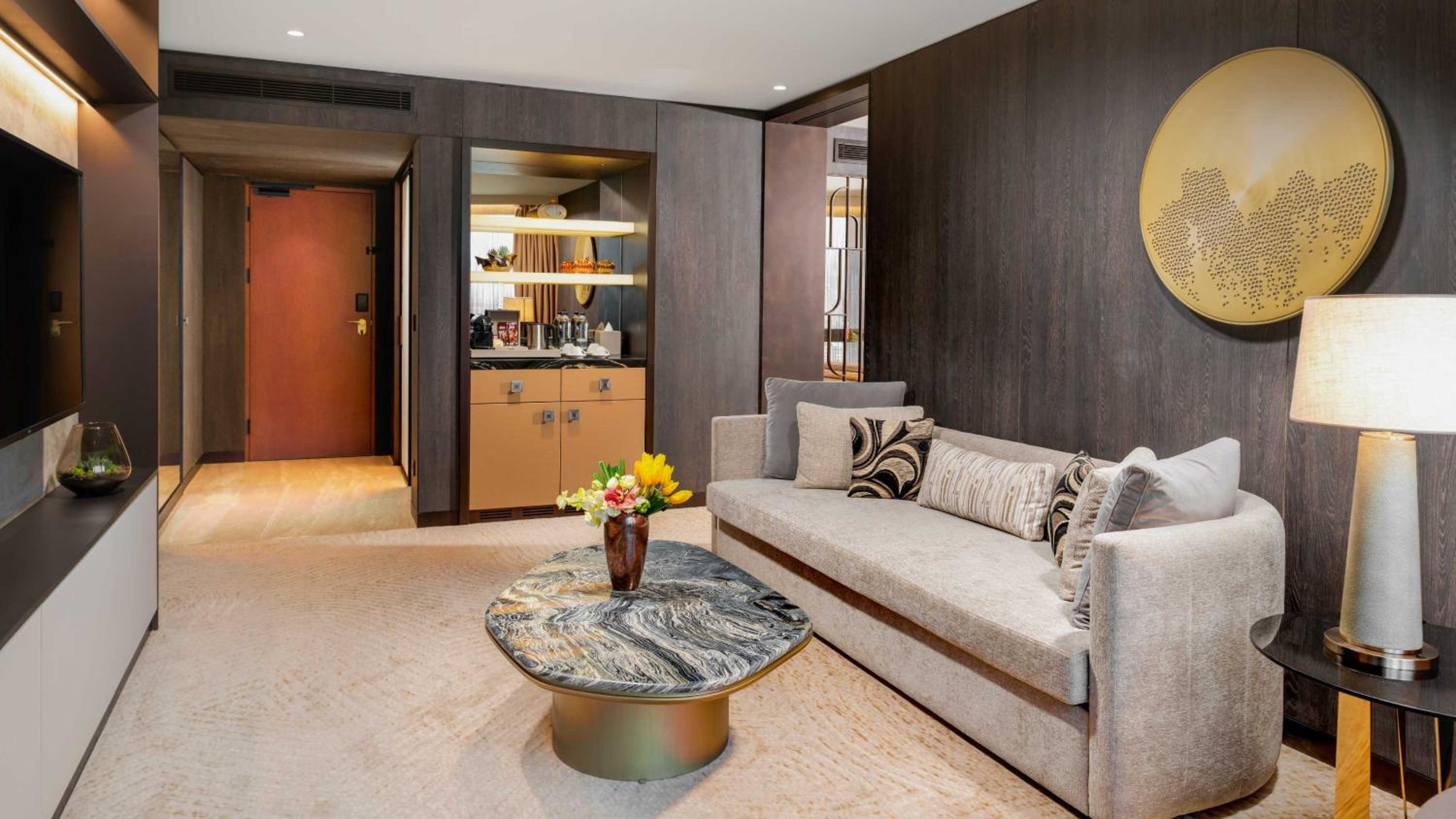 InterContinental Istanbul by IHG - Image 501