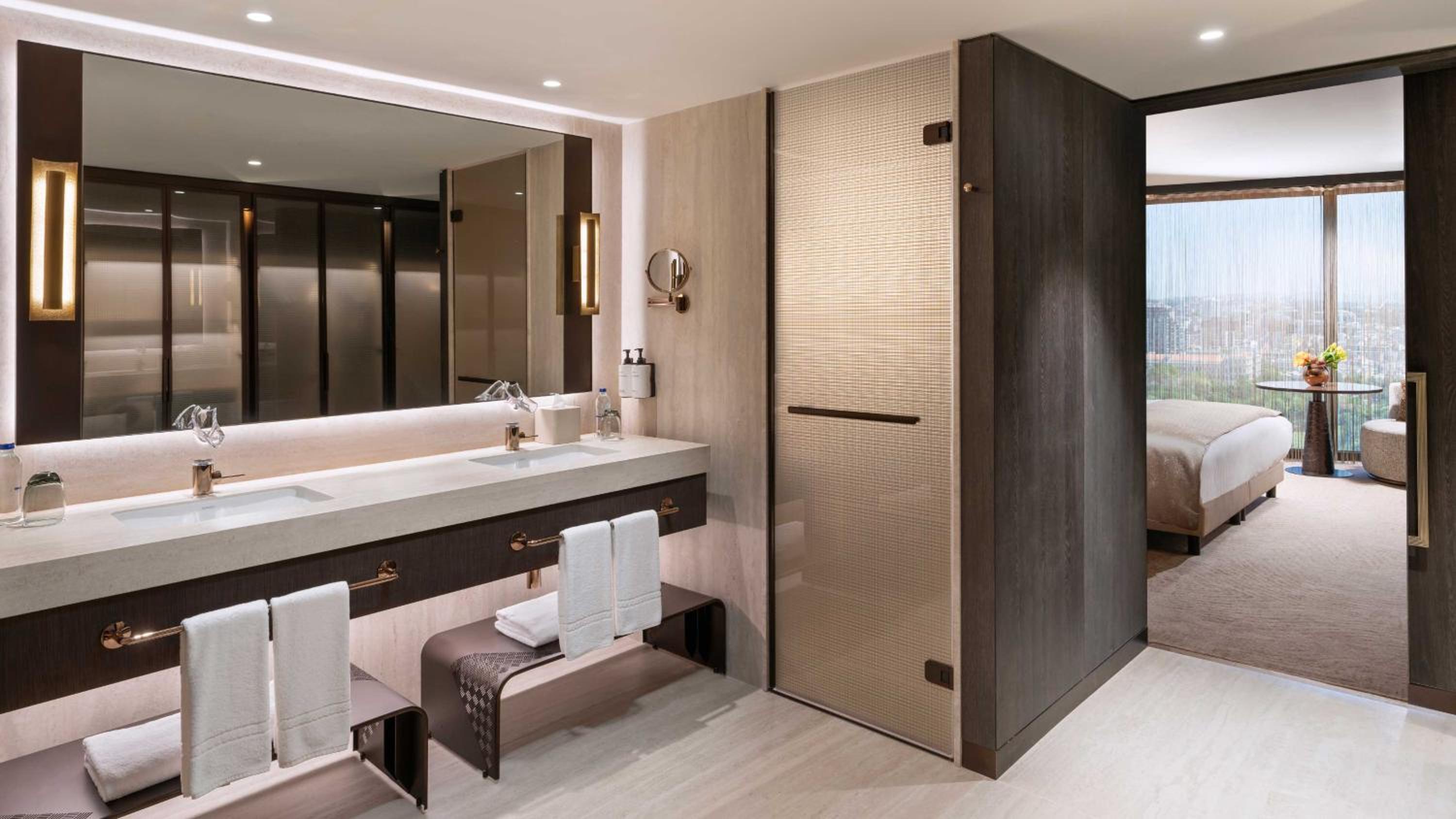 InterContinental Istanbul by IHG - Image 500