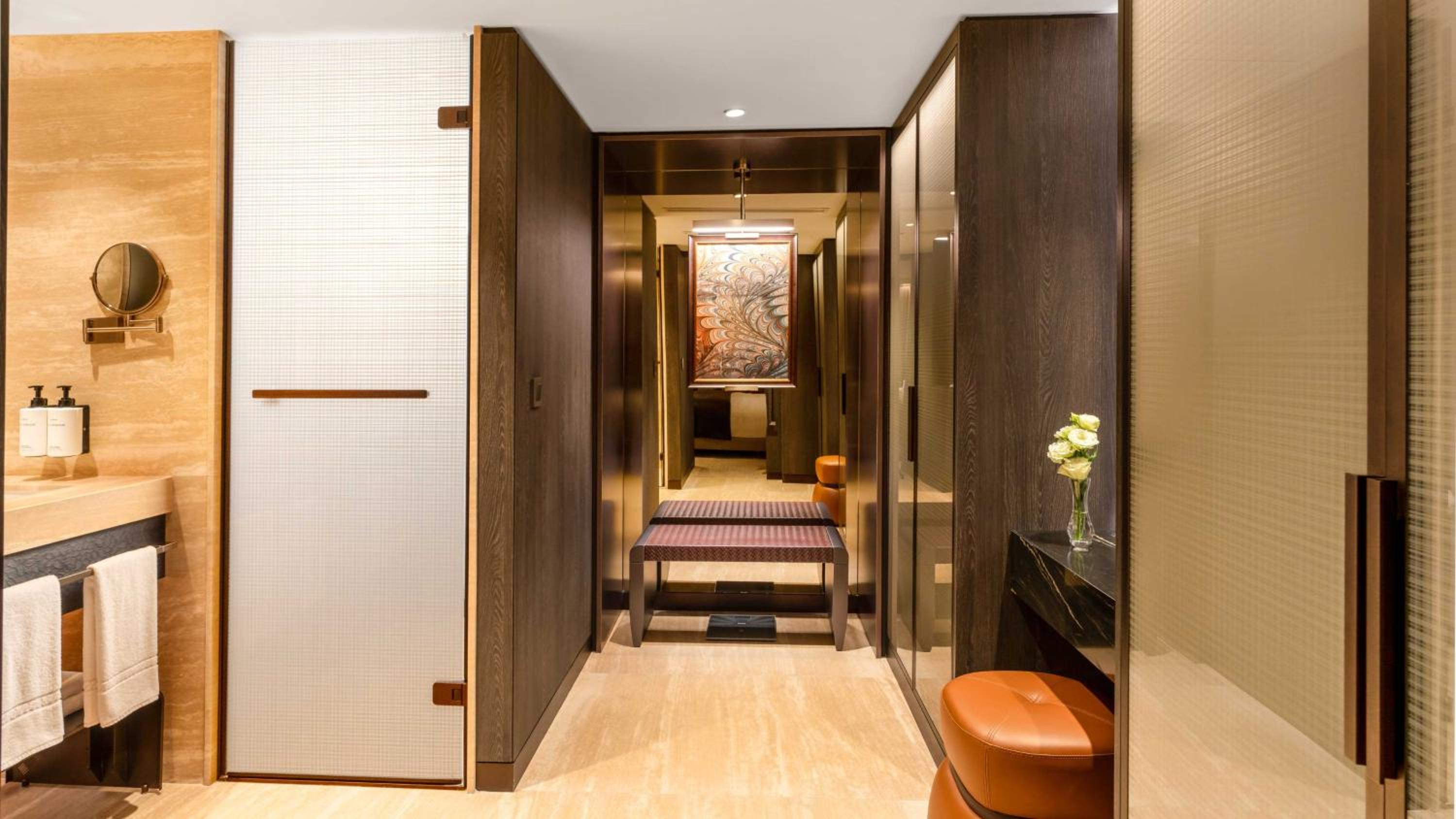 InterContinental Istanbul by IHG - Image 502