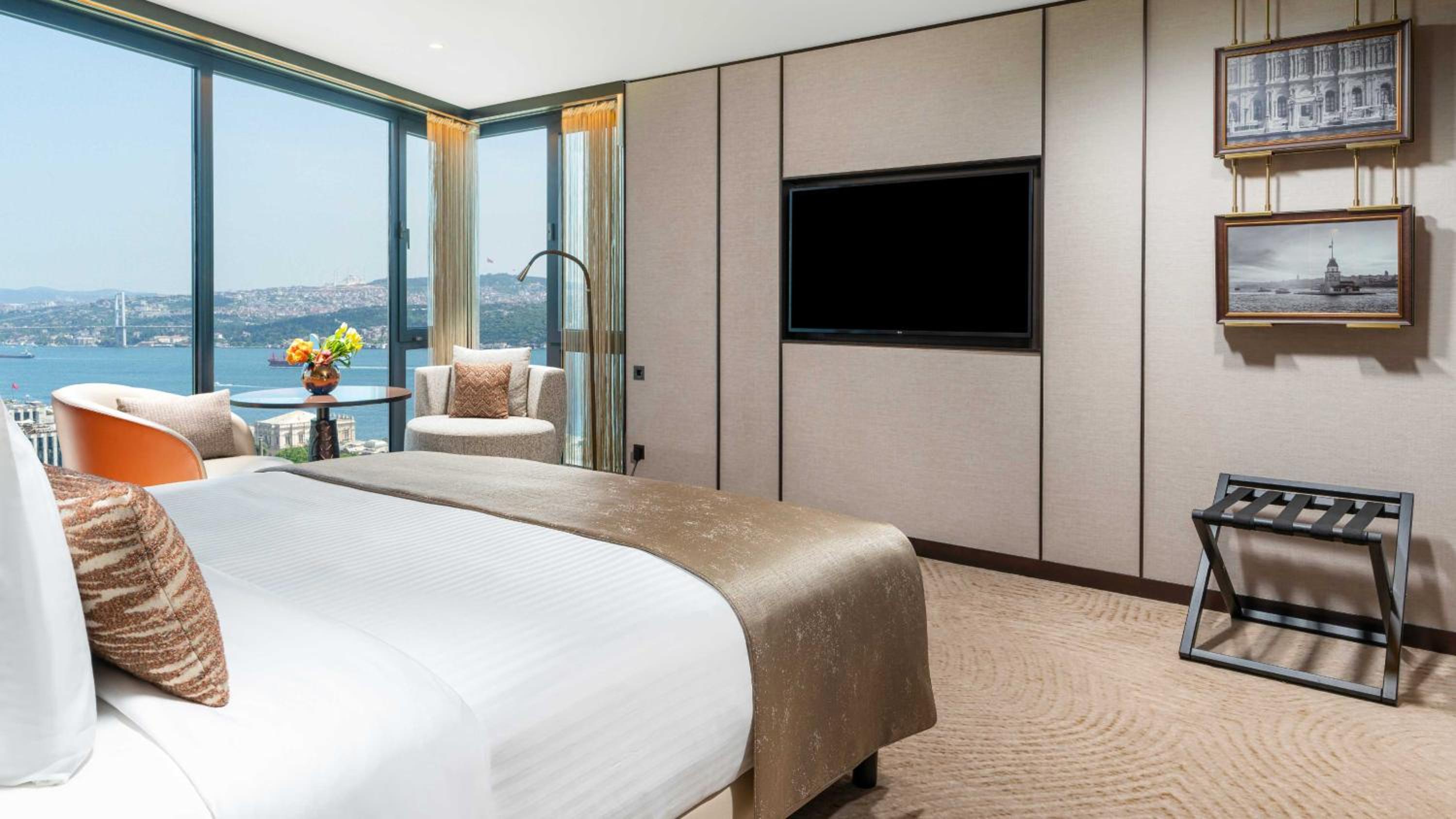 InterContinental Istanbul by IHG - Image 498