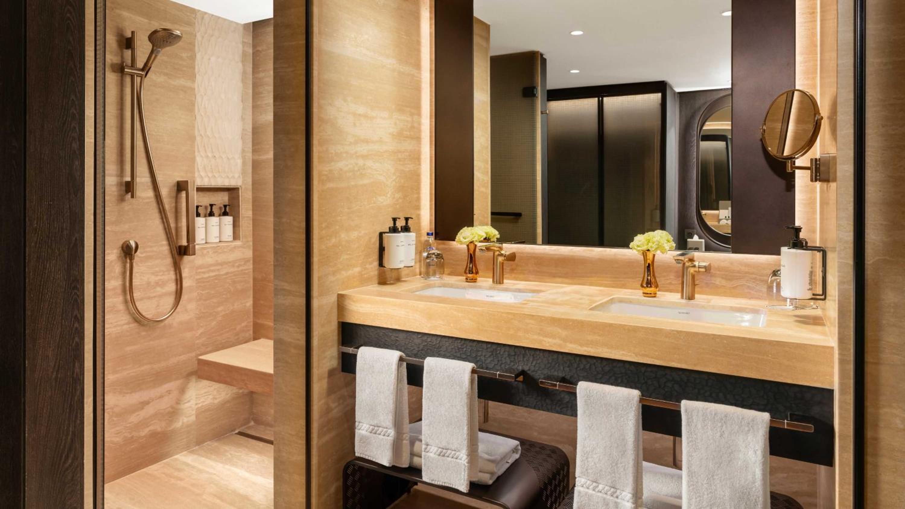 InterContinental Istanbul by IHG - Image 312