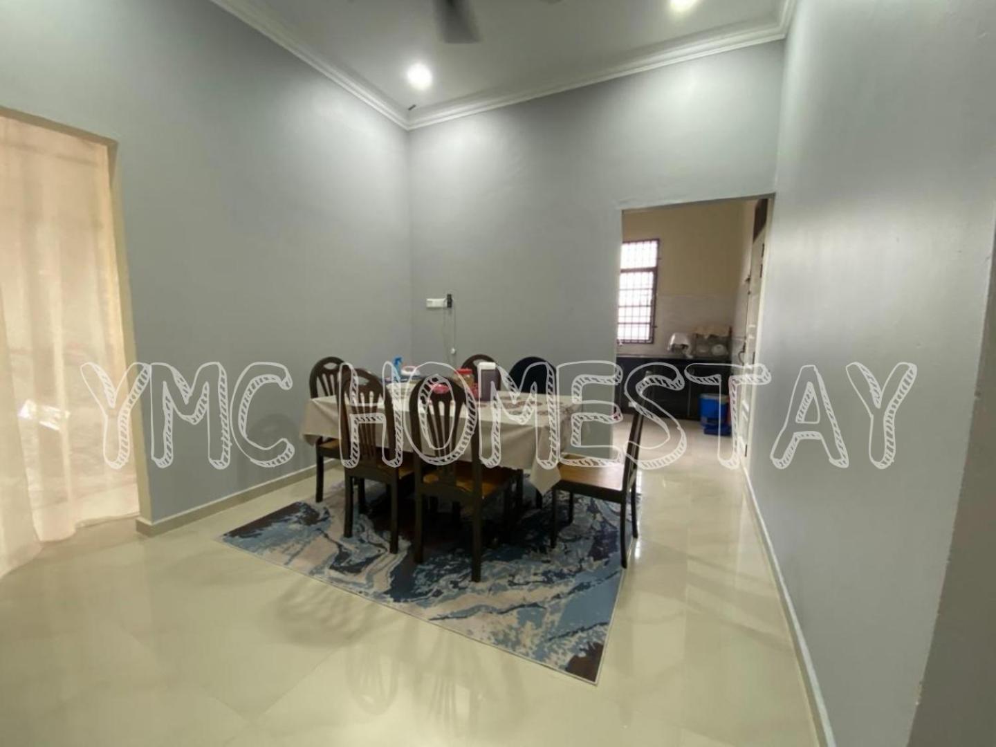 YMC Homestay Tok Jembal photo 3