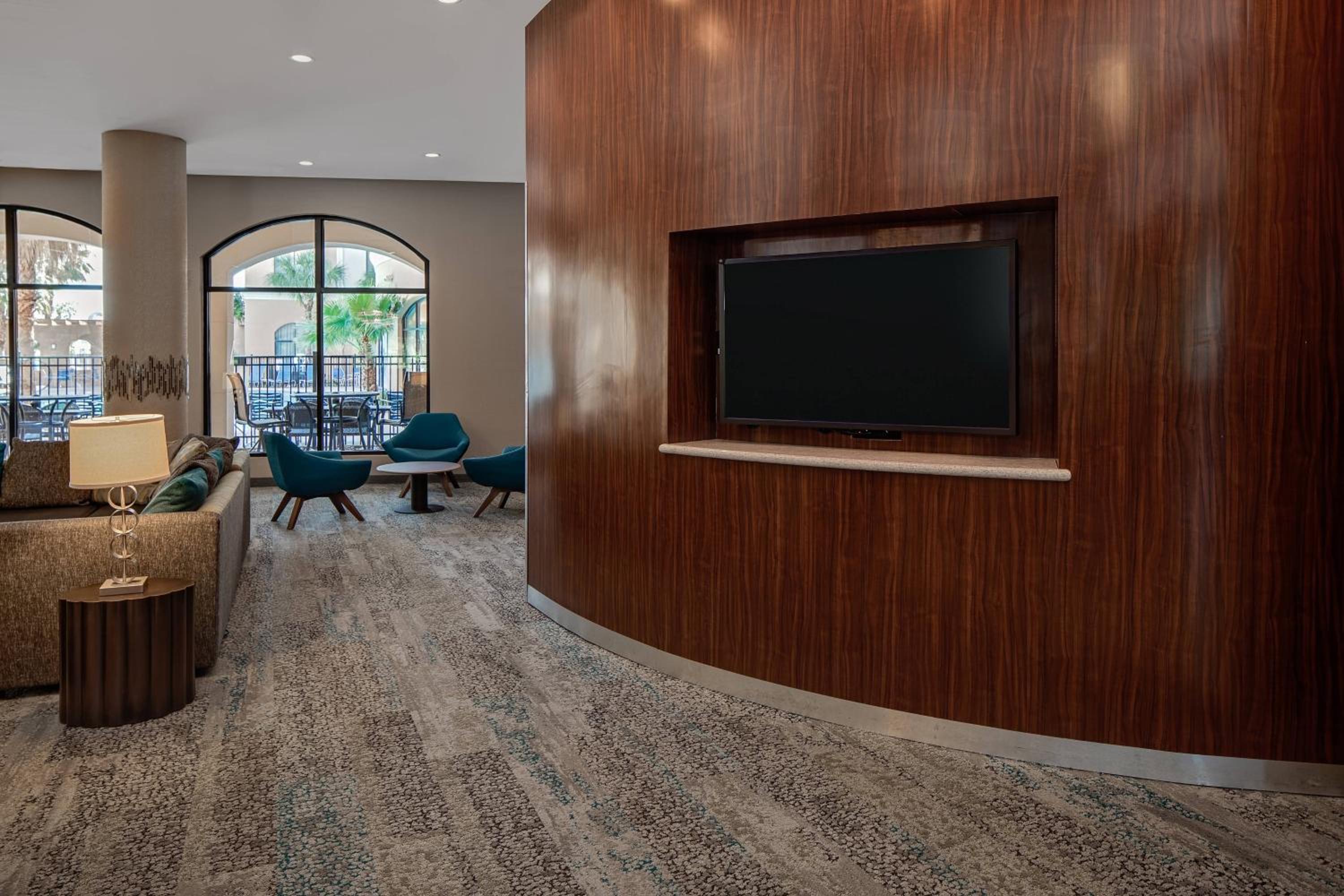 Courtyard by Marriott San Antonio SeaWorld Westover Hills, 写真 26