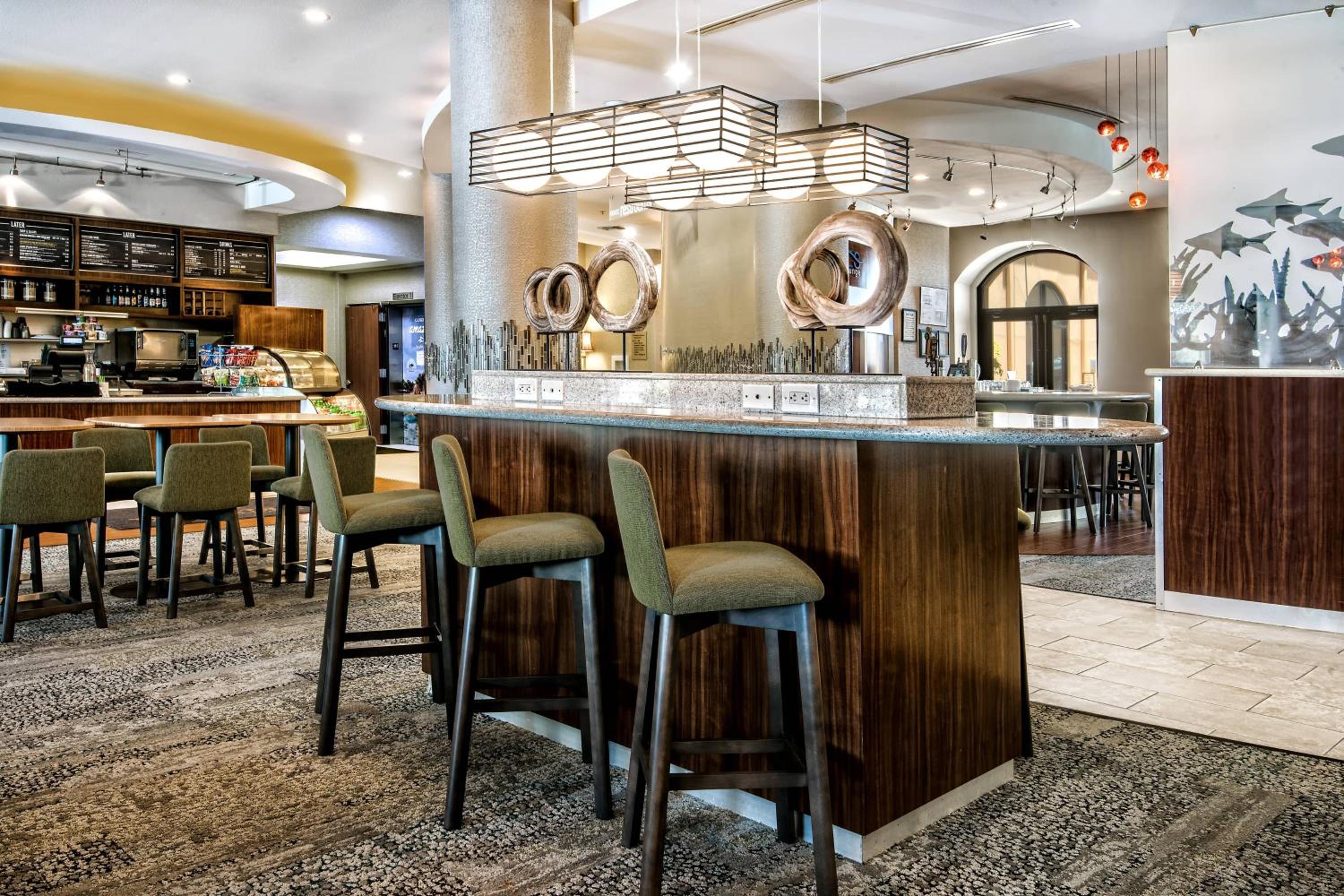 Courtyard by Marriott San Antonio SeaWorld Westover Hills, 写真 22