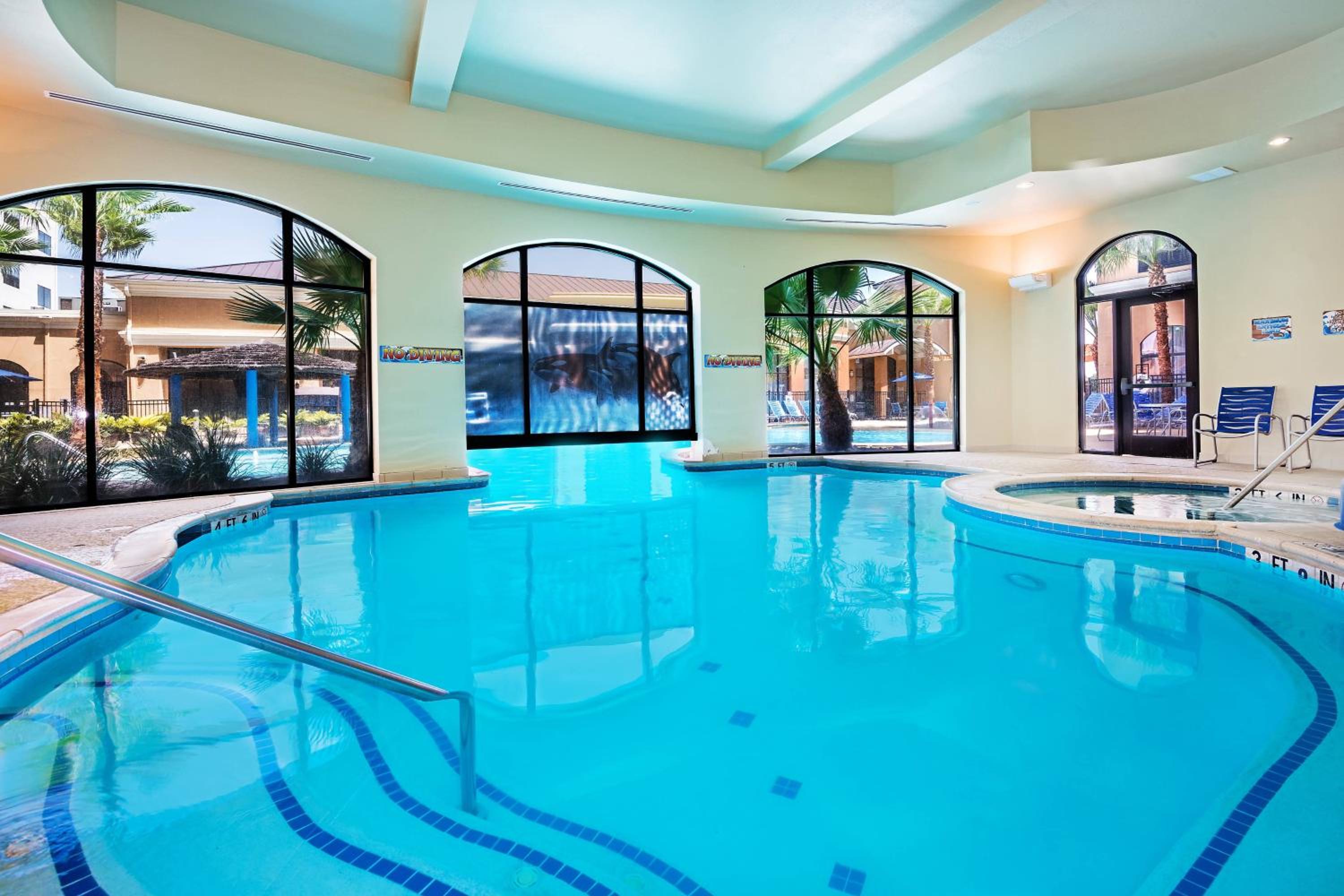 Courtyard by Marriott San Antonio SeaWorld Westover Hills, 写真 18