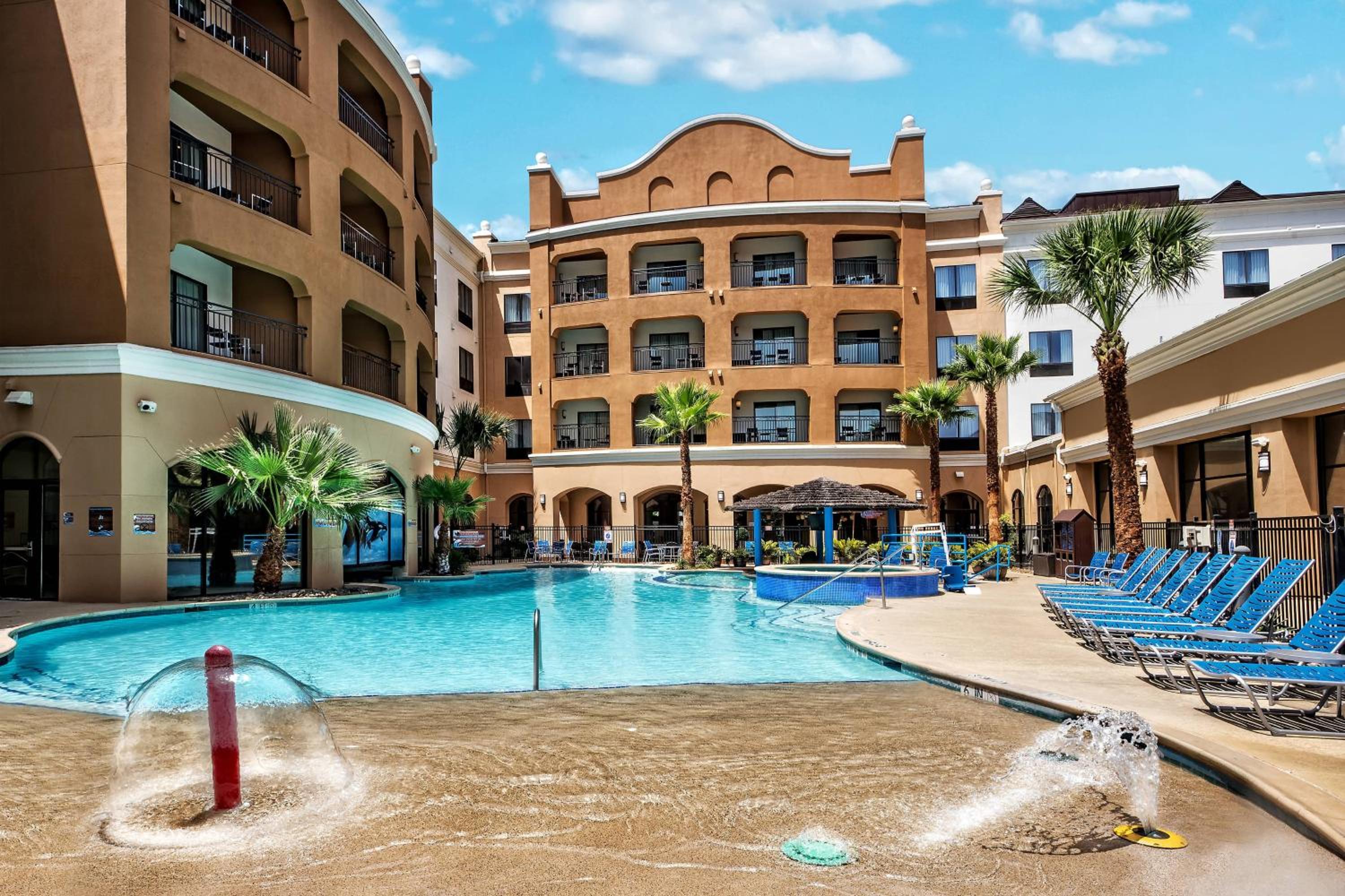 Courtyard by Marriott San Antonio SeaWorld Westover Hills, 写真 11