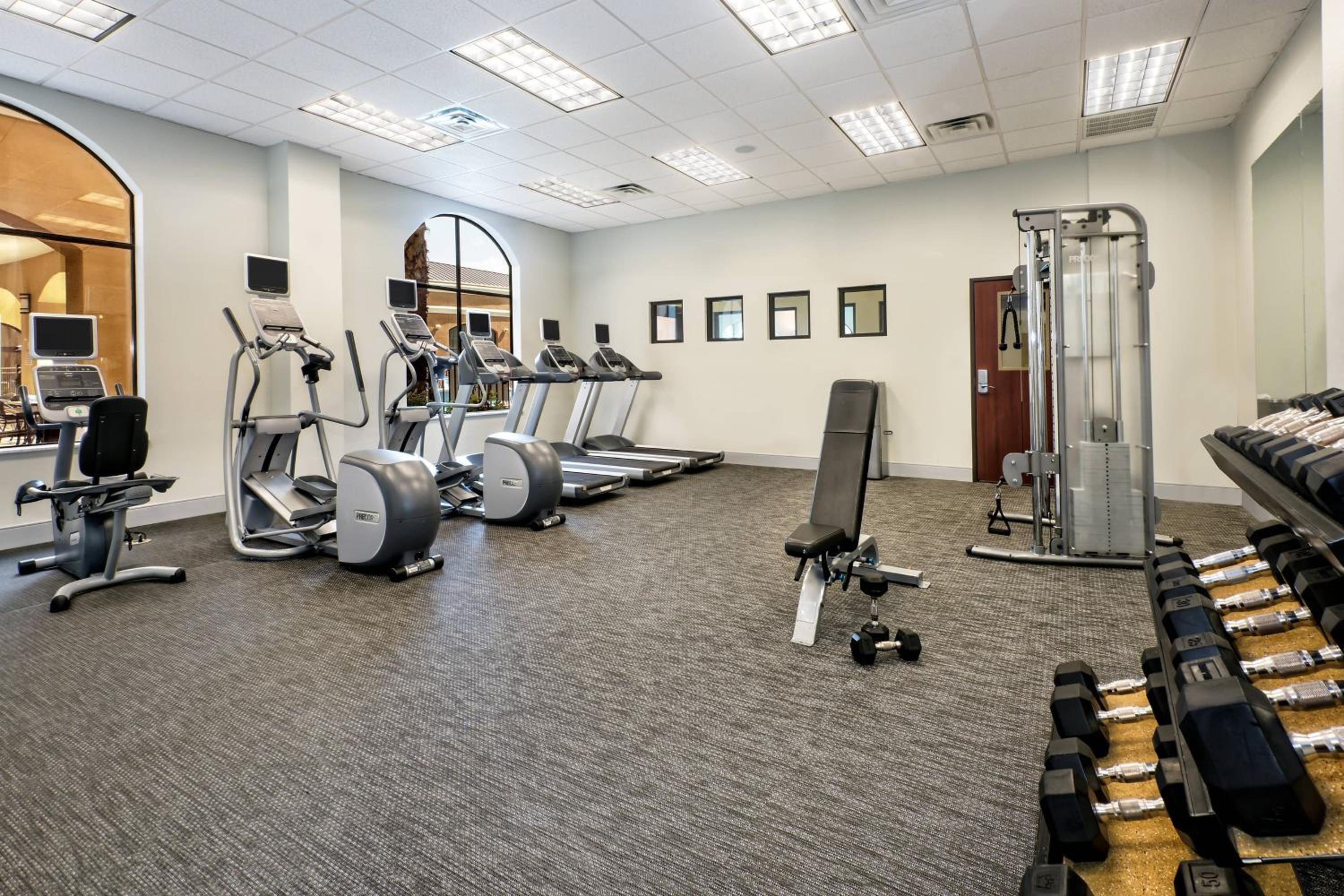Courtyard by Marriott San Antonio SeaWorld Westover Hills, 写真 28