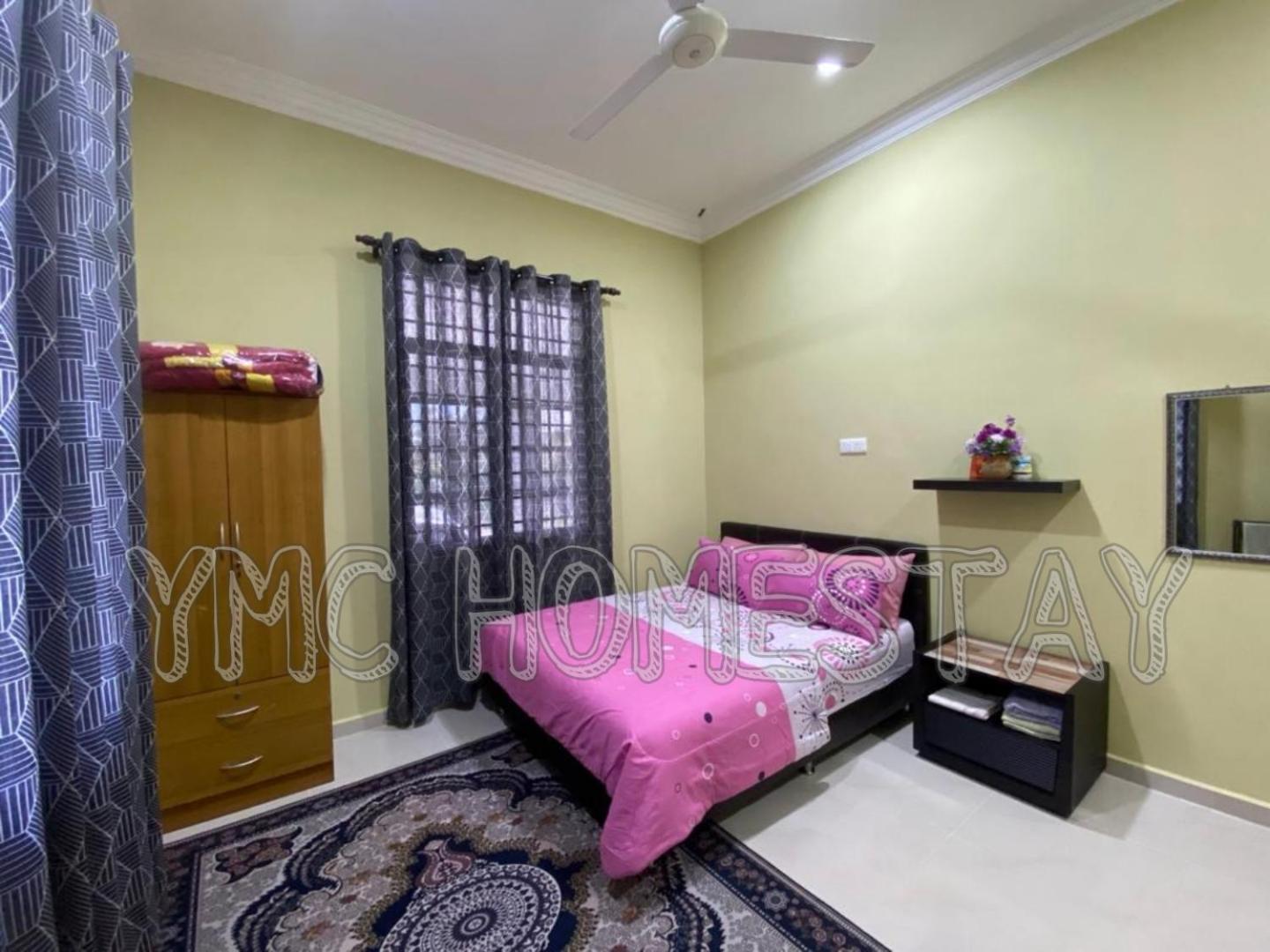 YMC Homestay Tok Jembal photo 6