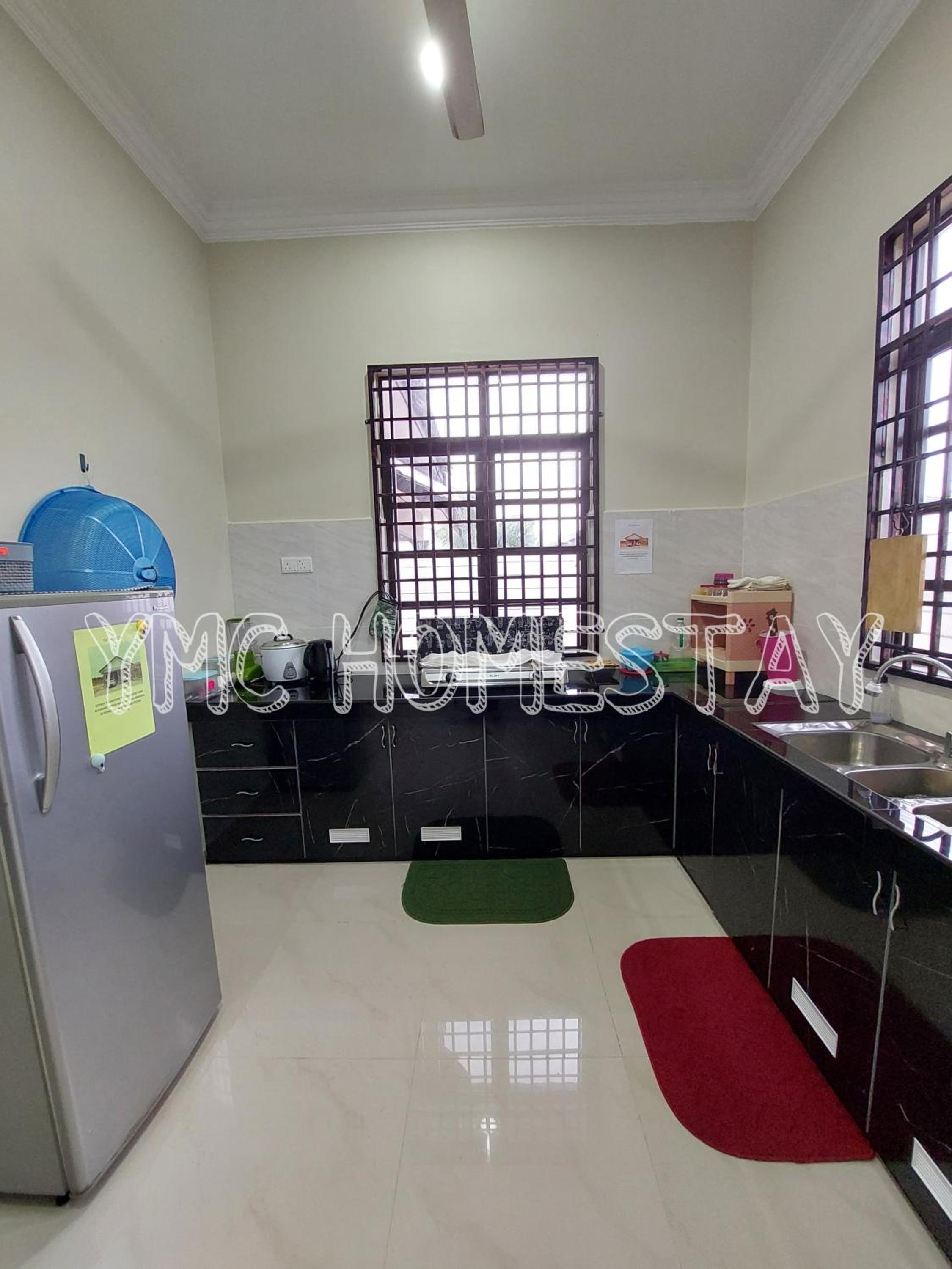 YMC Homestay Tok Jembal photo 4