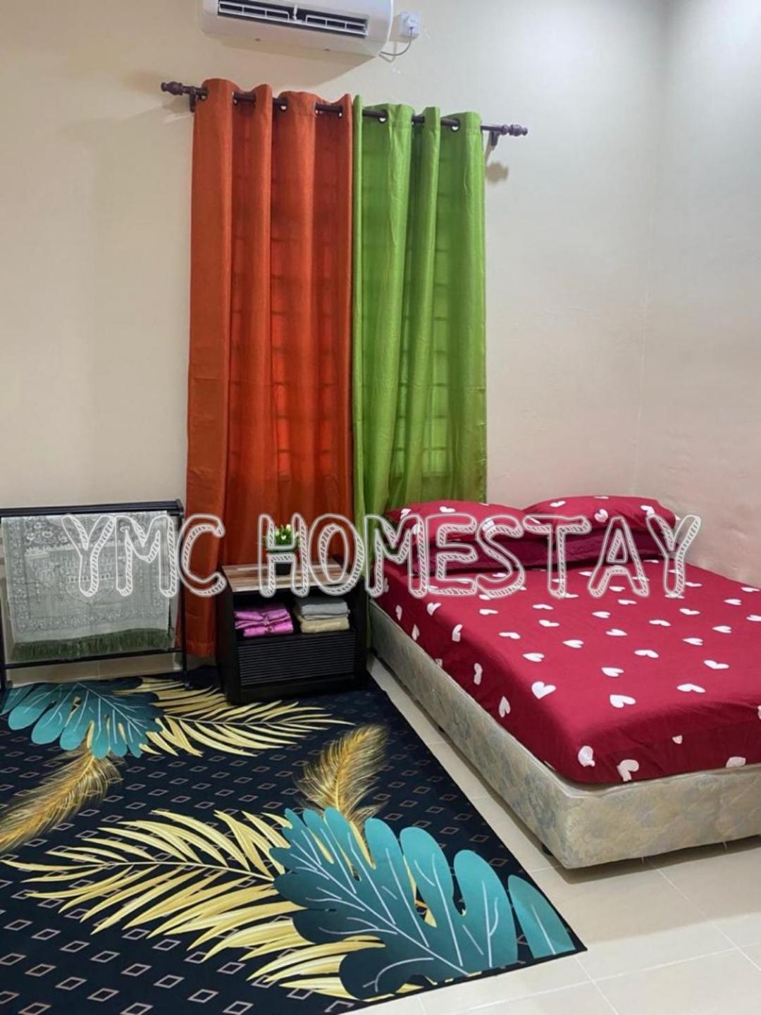 YMC Homestay Tok Jembal photo 7