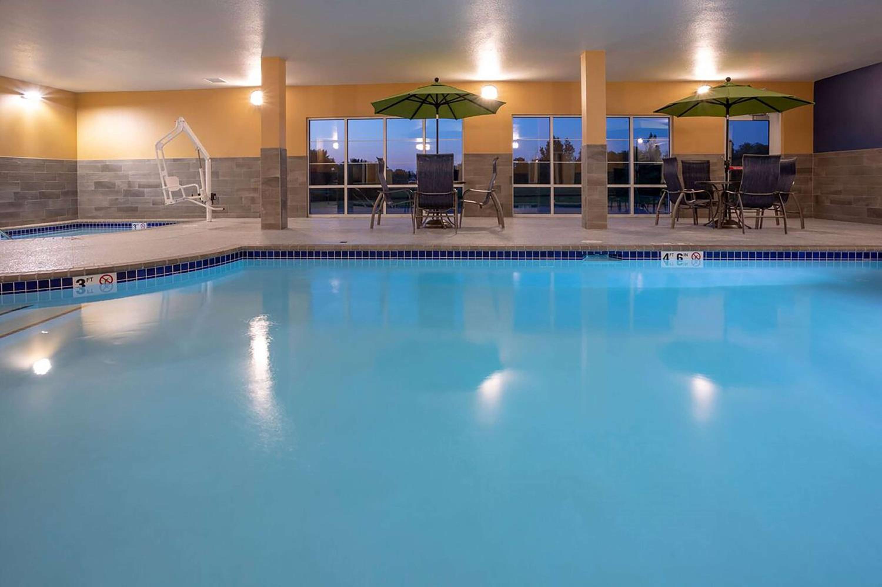 Little Crow Hotel & Conference, Trademark by Wyndham, Photo 22