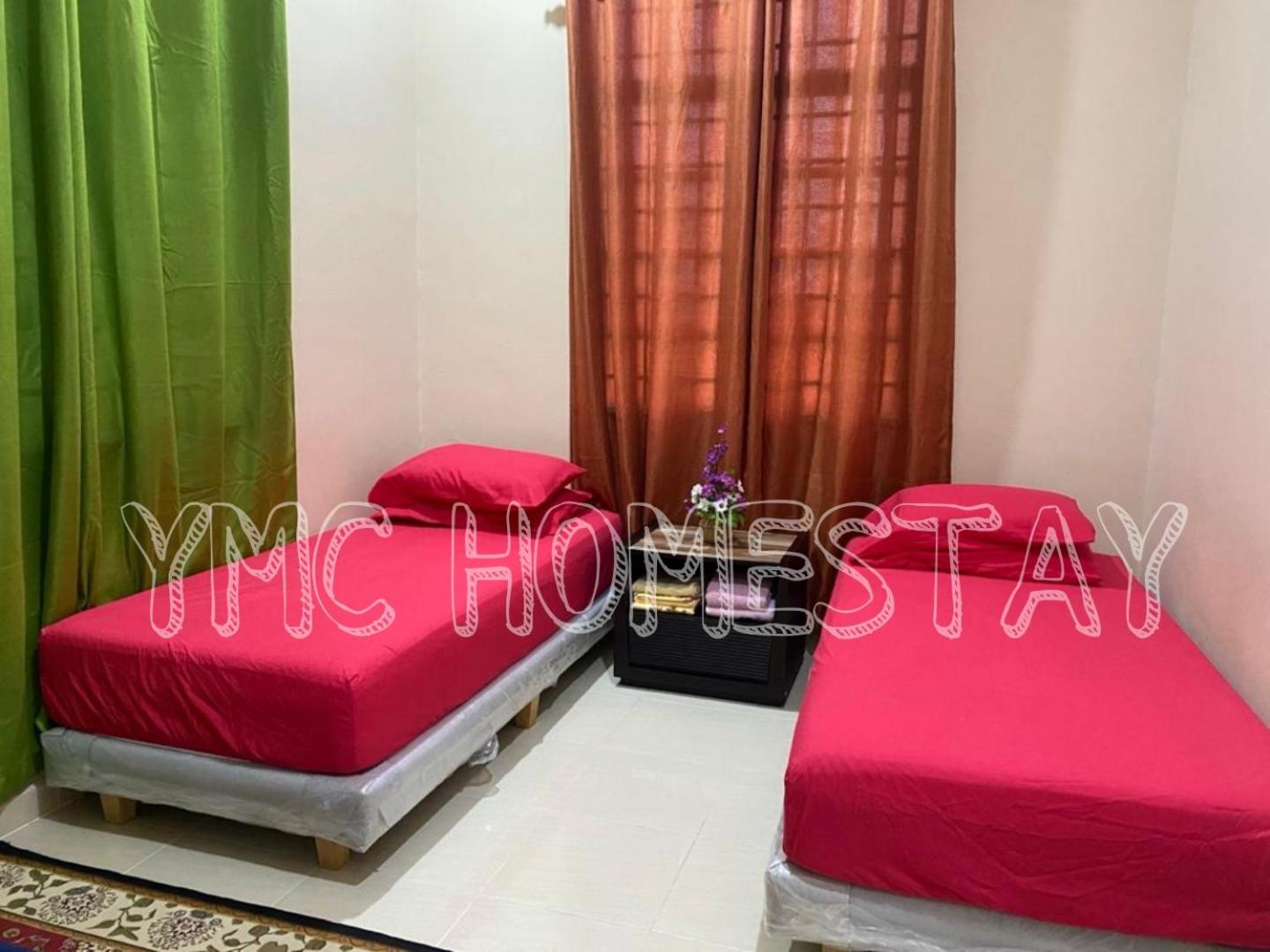 YMC Homestay Tok Jembal photo 8