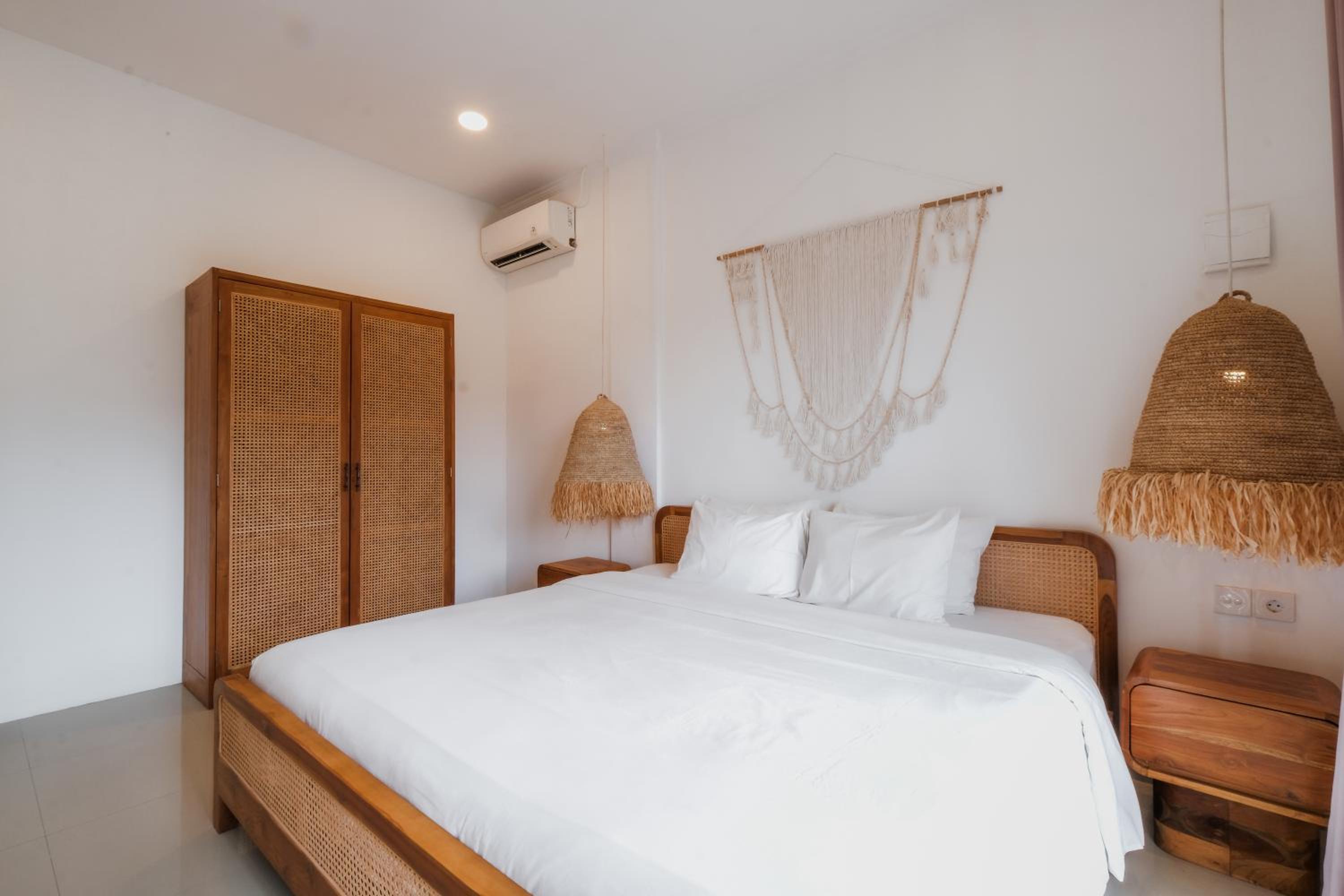 LaneHAUS Pererenan